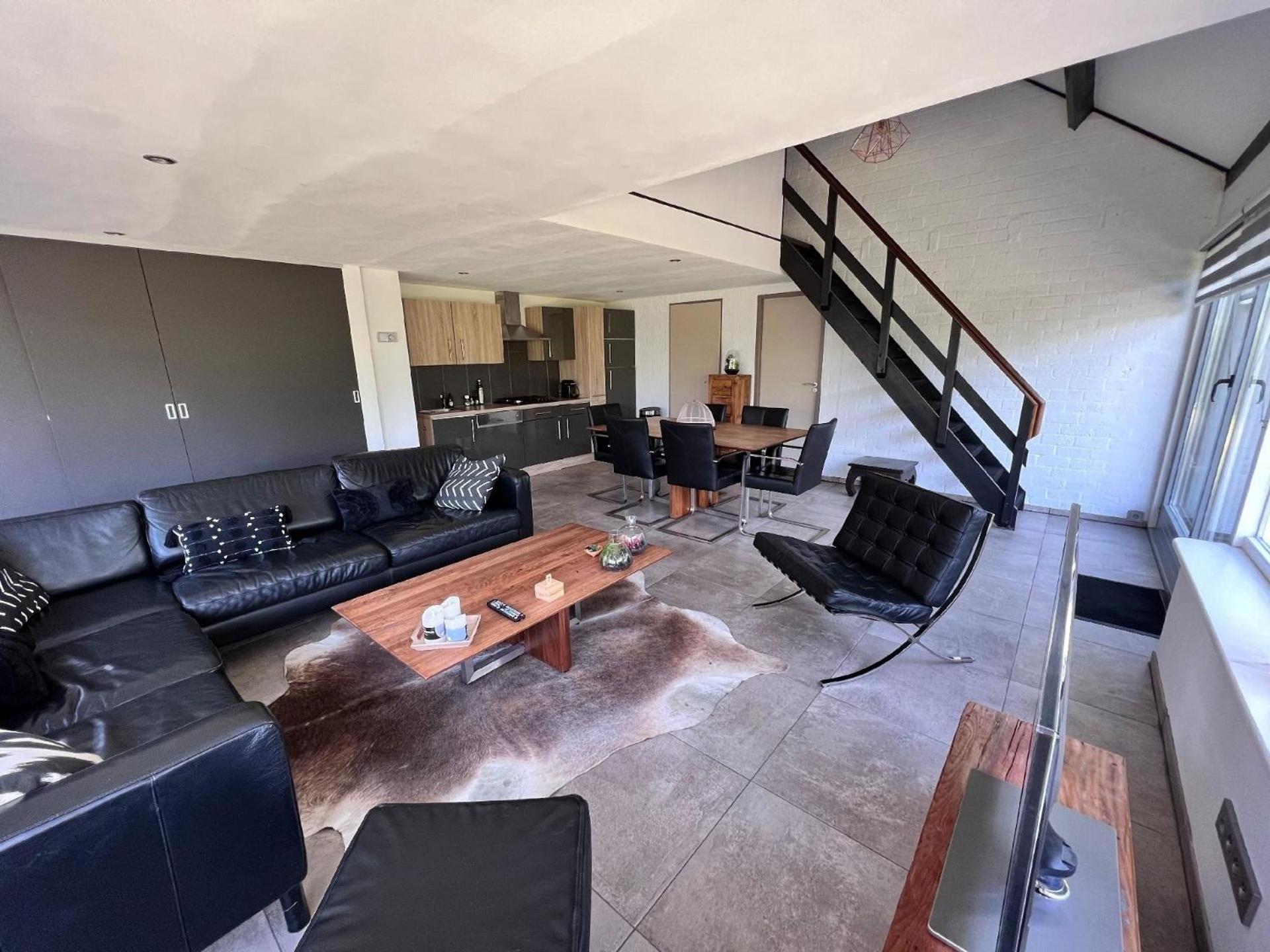 Schönes Ferienhaus in Stavenisse mit Grill, Terrasse und Garten view 5