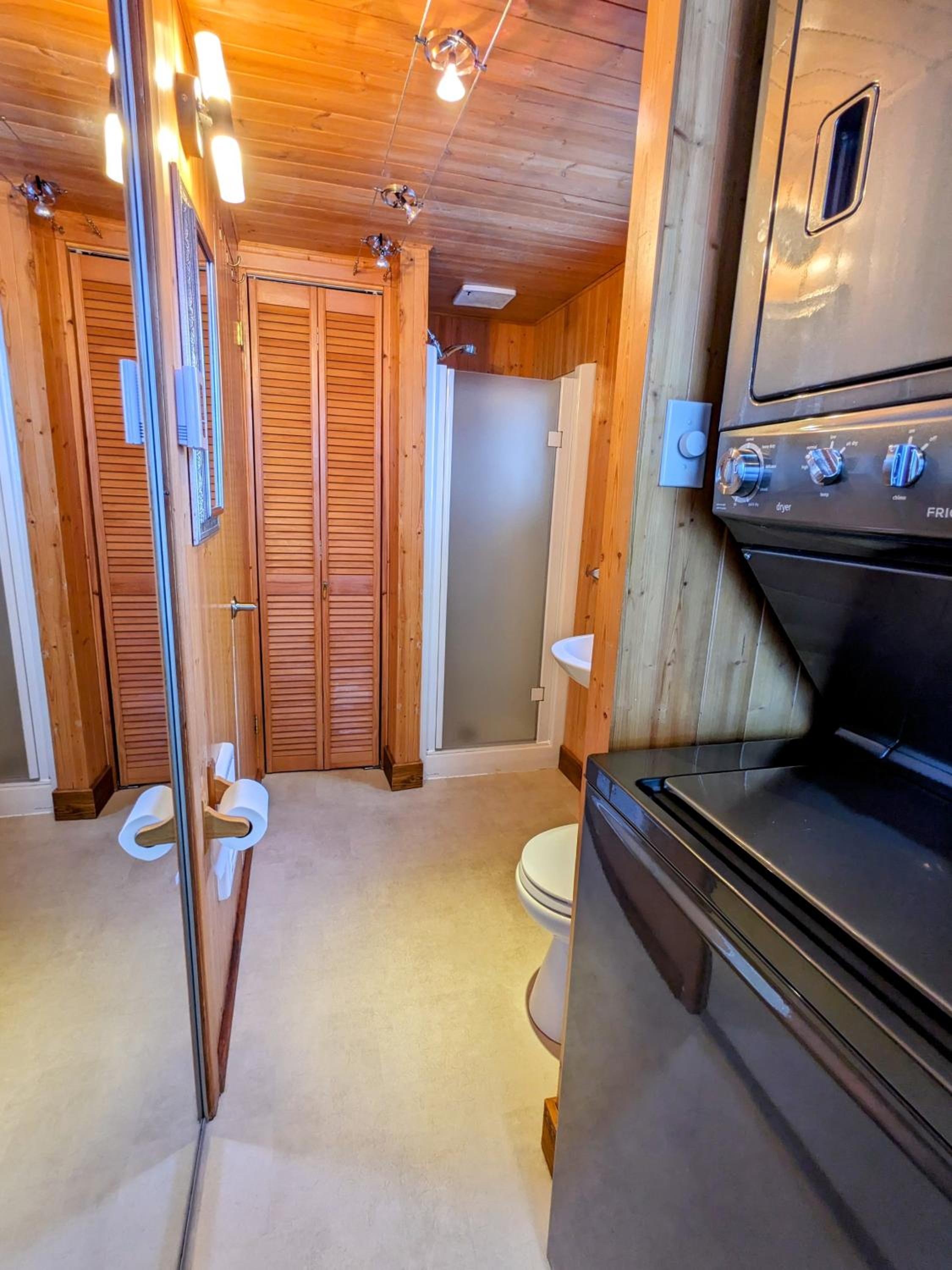 Chalet La Caille