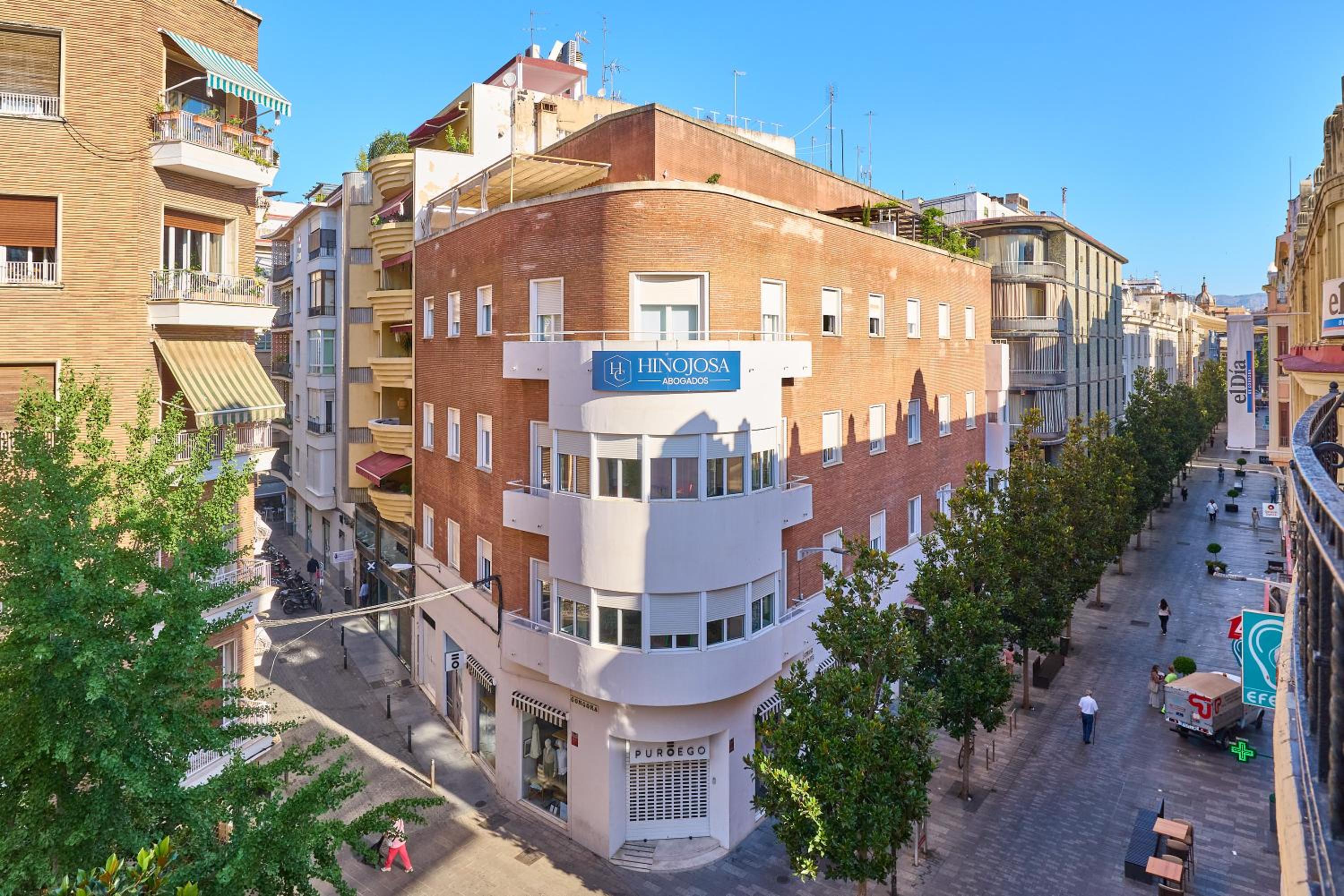 building