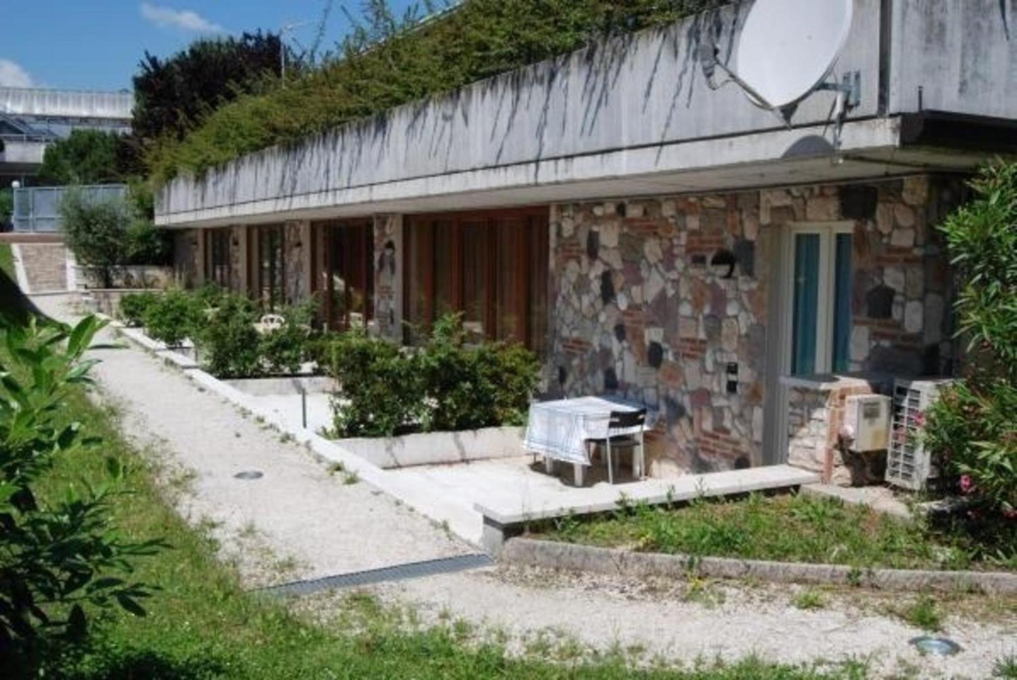 Familienfreundliche Ferienwohnung mit Garten