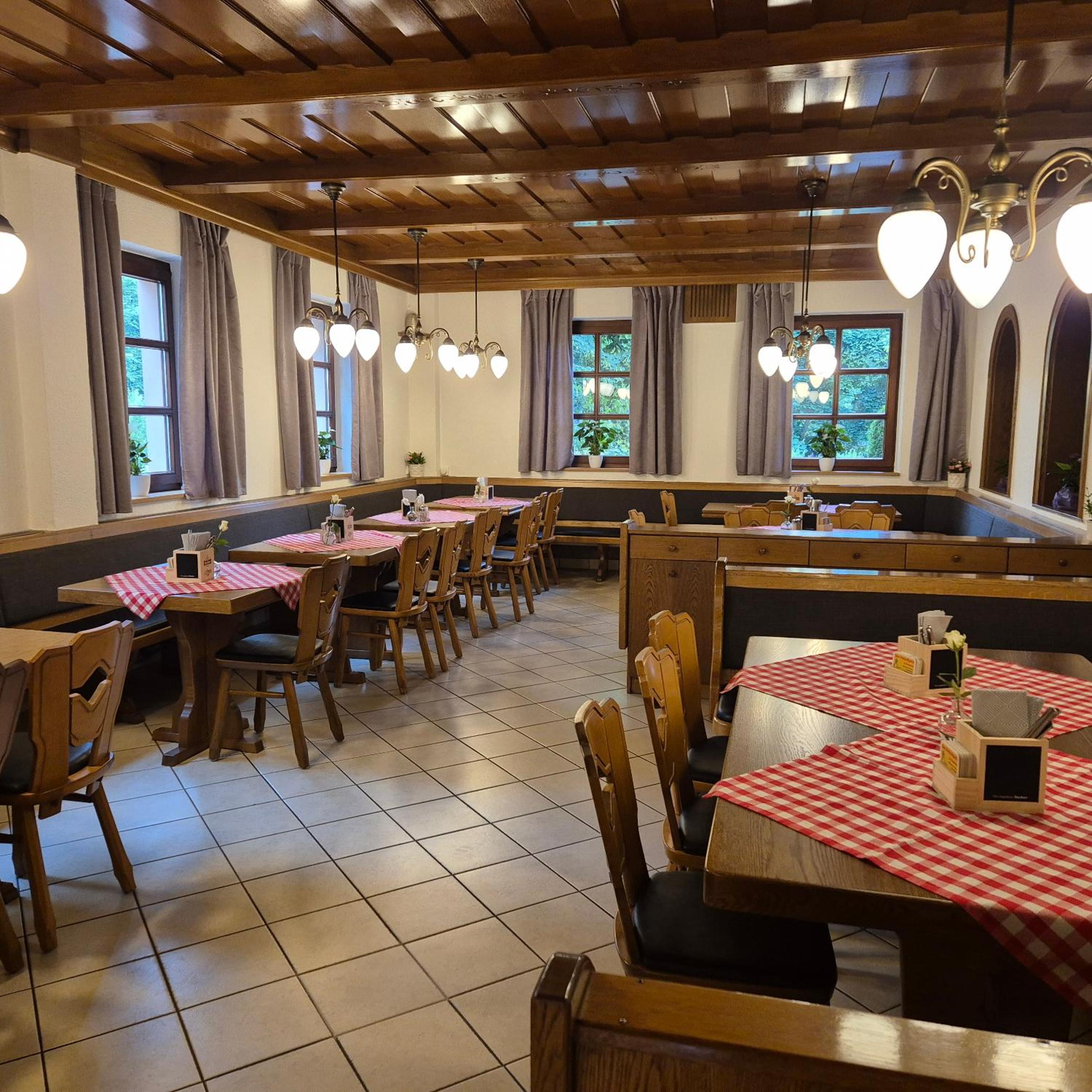 Gasthof Tut