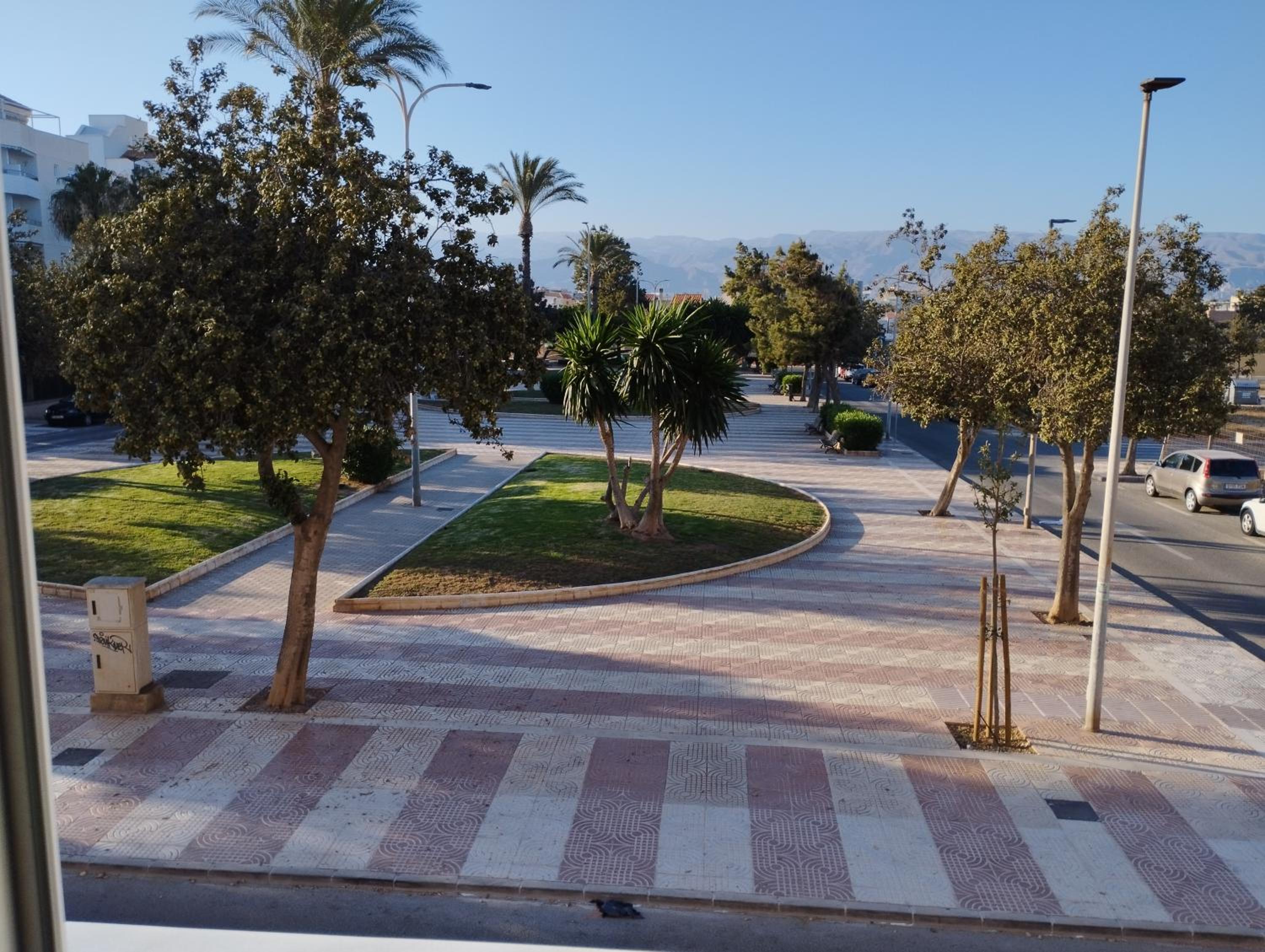 Dúplex junto a la playa view 3