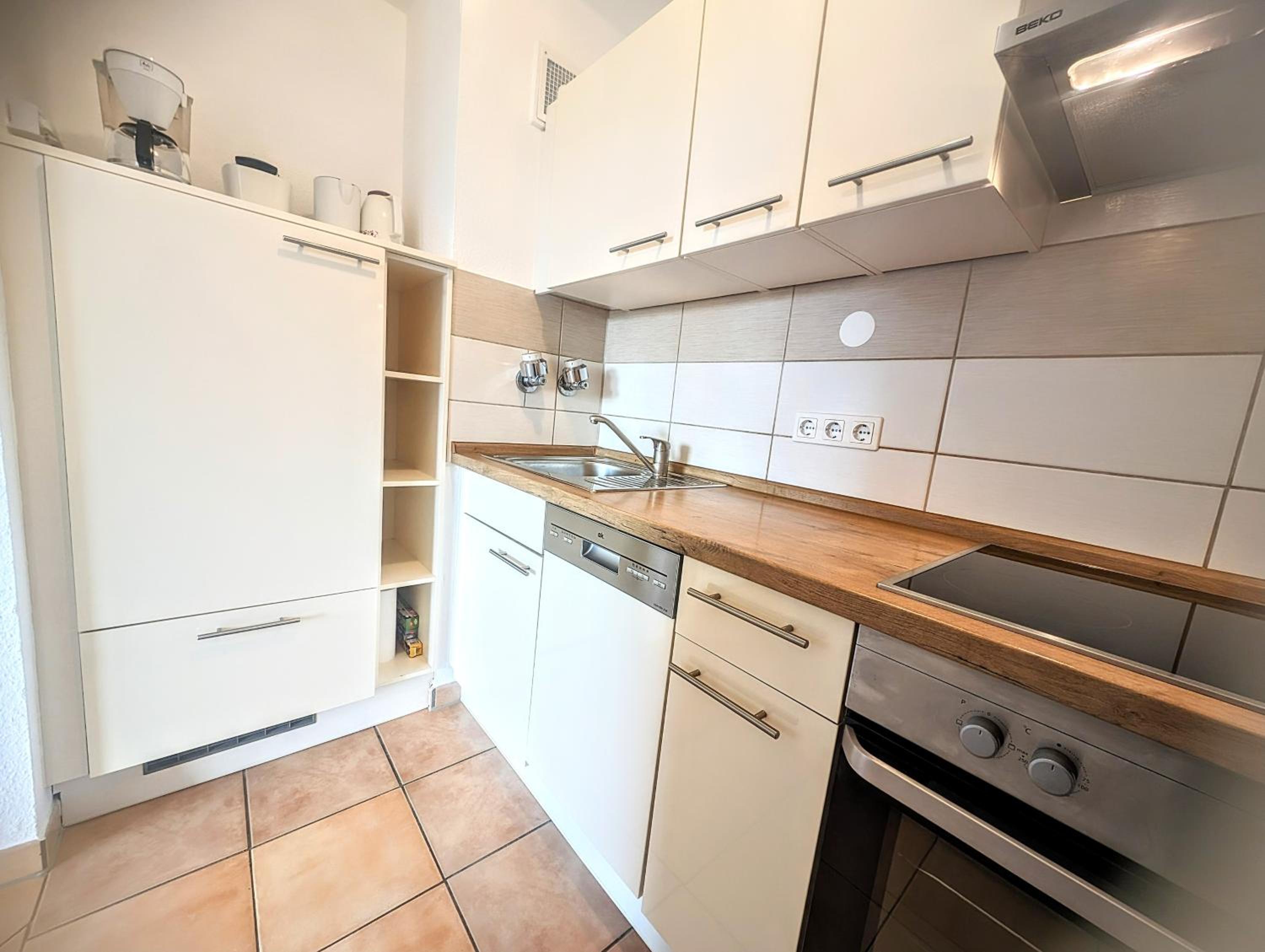 Ferienwohnung AllgäuGlück im Ferienpark Oberallgäu mit Hallenbad, Sauna, WLAN