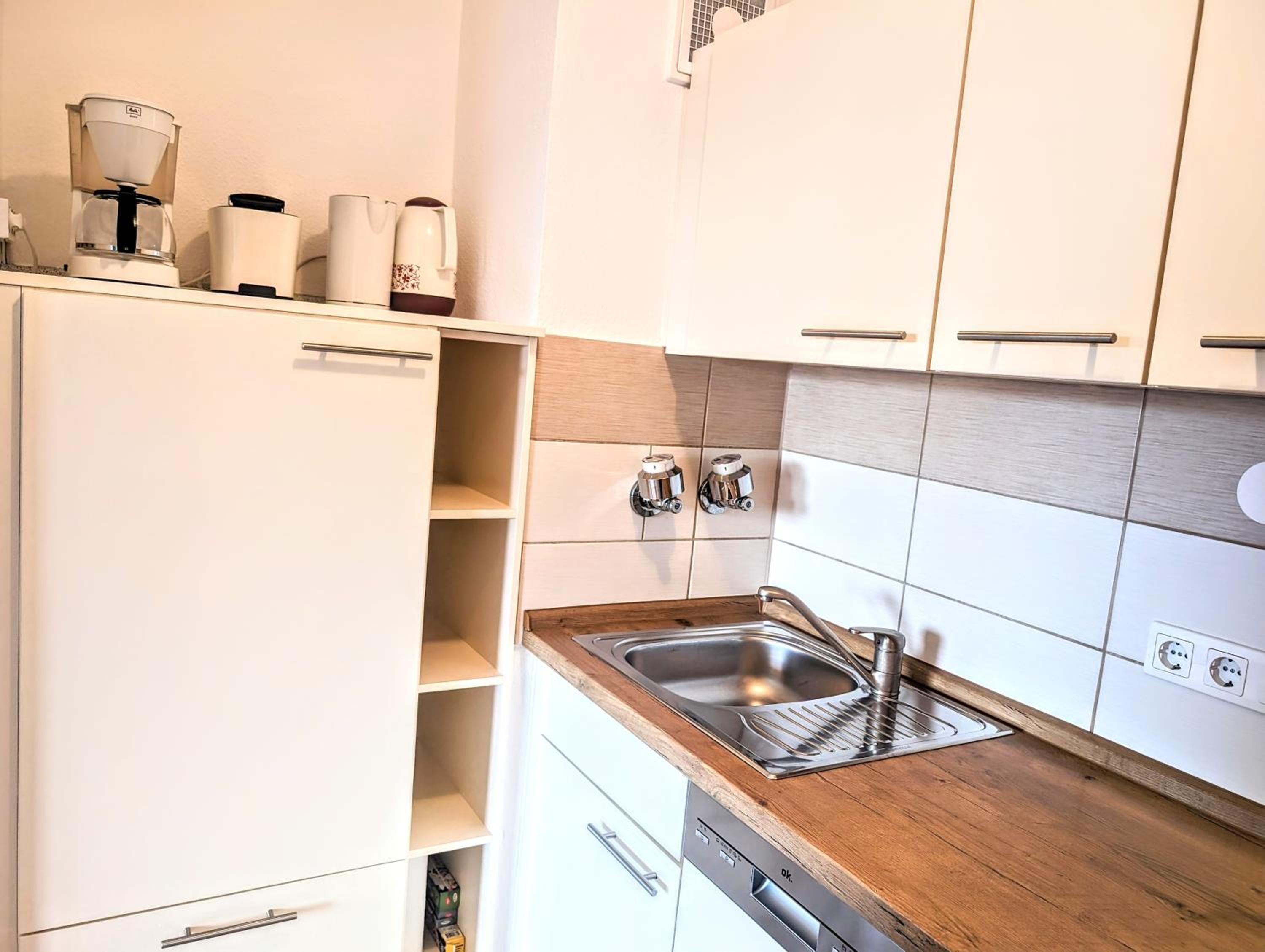 Ferienwohnung AllgäuGlück im Ferienpark Oberallgäu mit Hallenbad, Sauna, WLAN