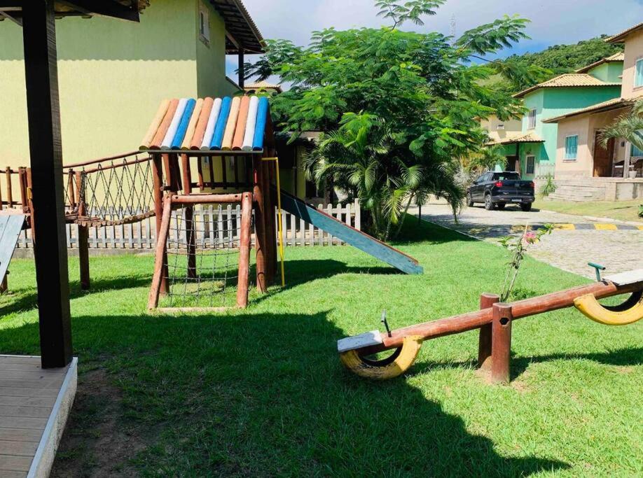 Seu Recanto em Búzios