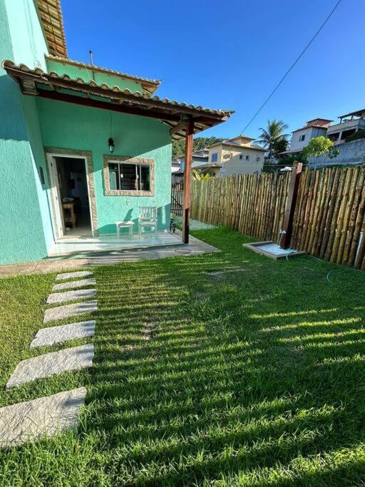 Seu Recanto em Búzios