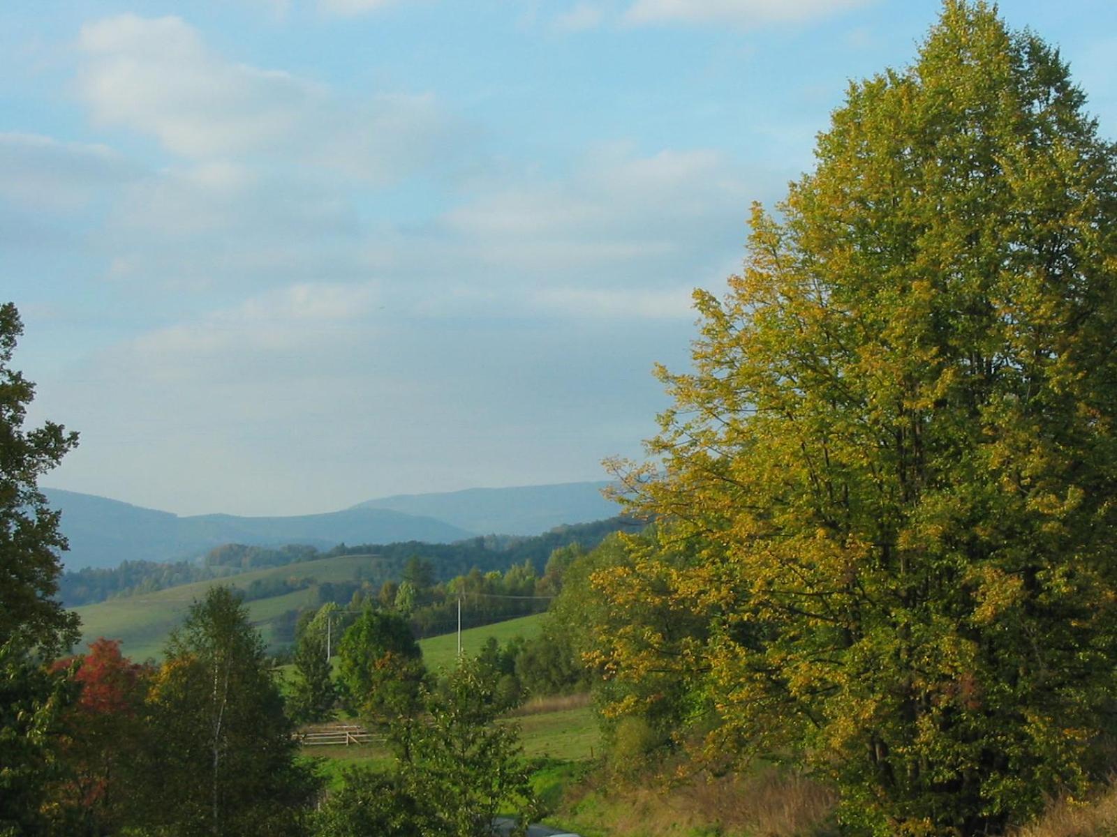 Penzion Svět