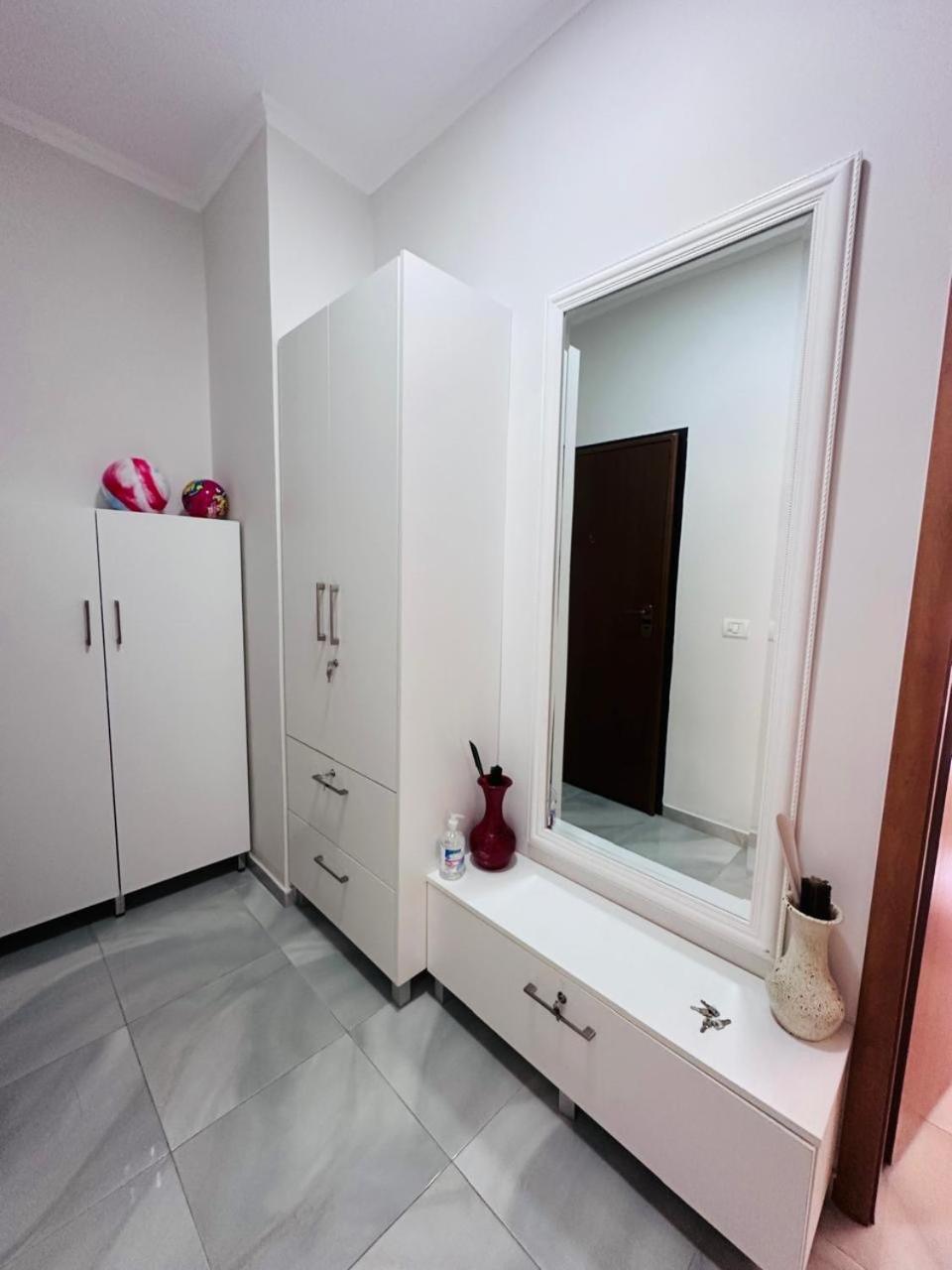 AE Apartment Himara, Your Vacation Place