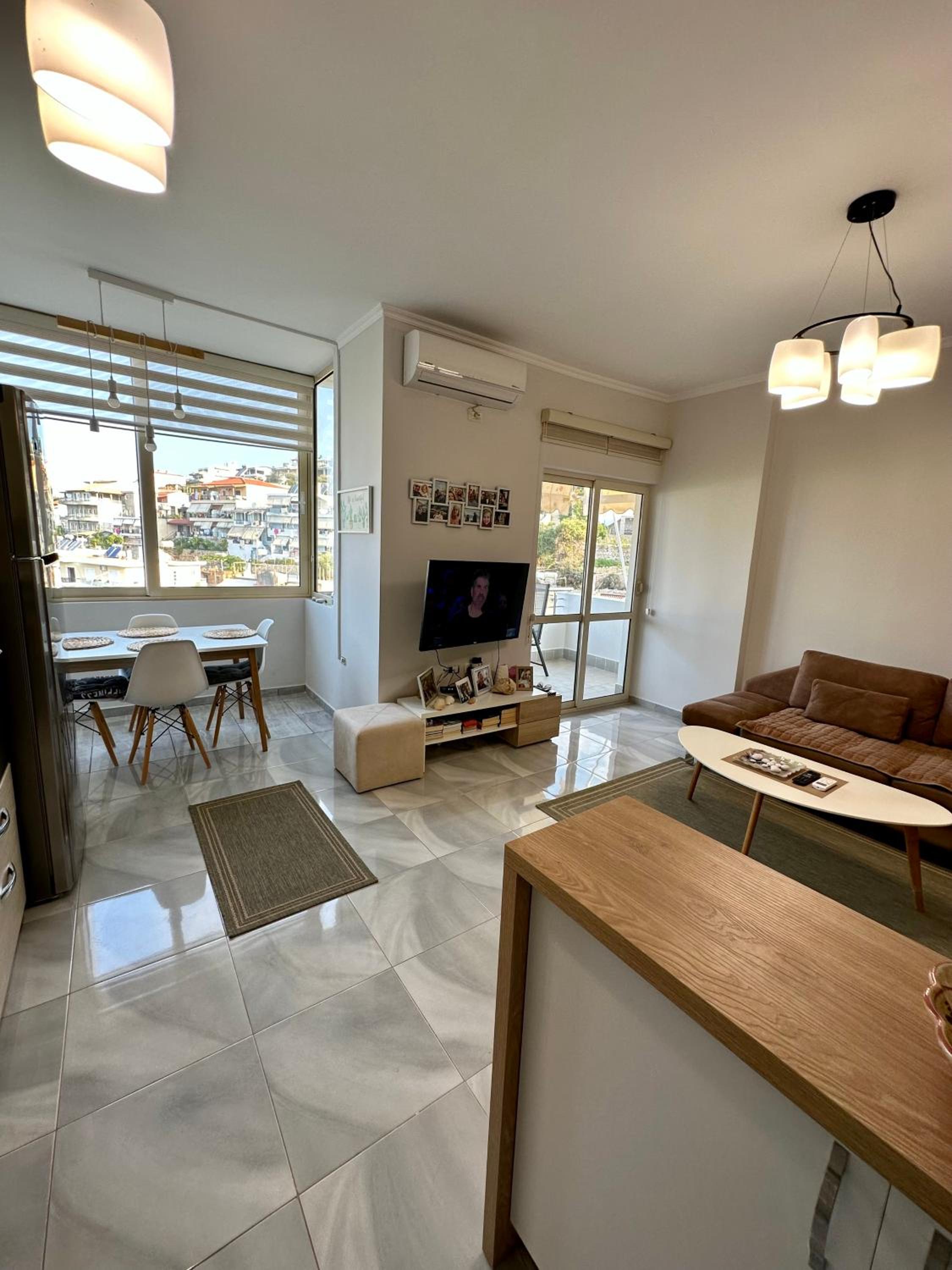 AE Apartment Himara, Your Vacation Place
