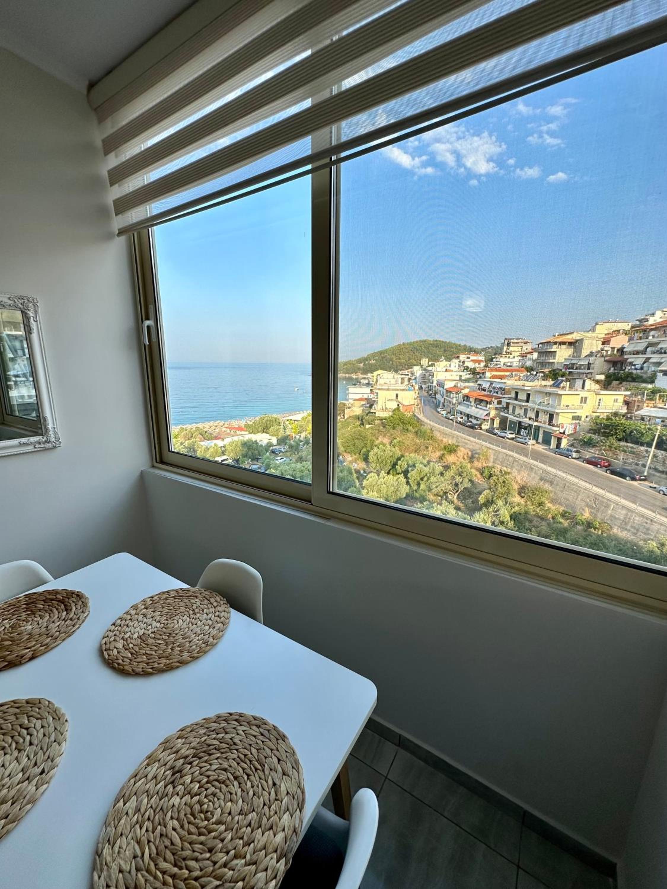 AE Apartment Himara, Your Vacation Place
