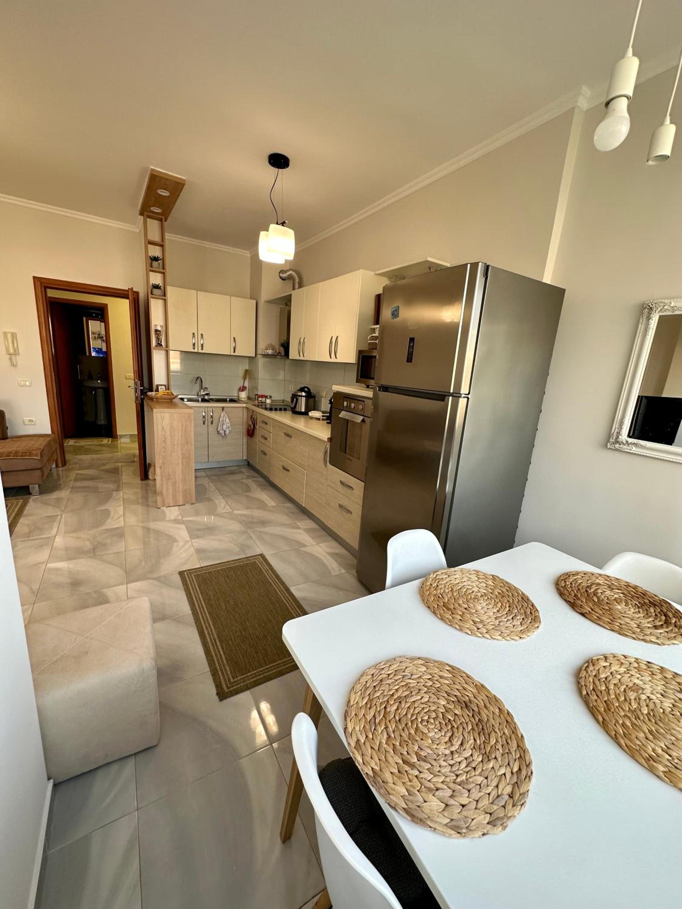 AE Apartment Himara, Your Vacation Place