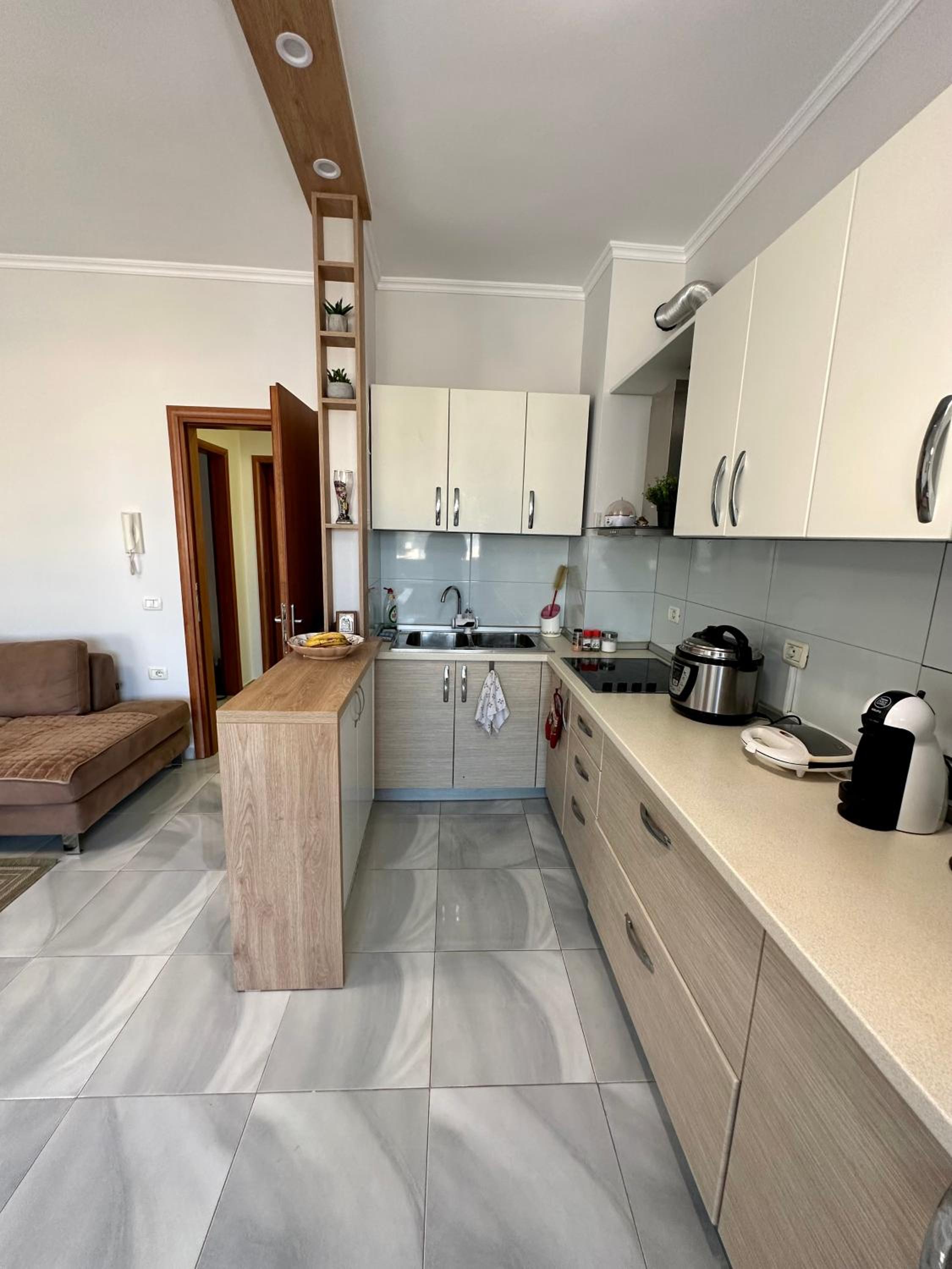 AE Apartment Himara, Your Vacation Place