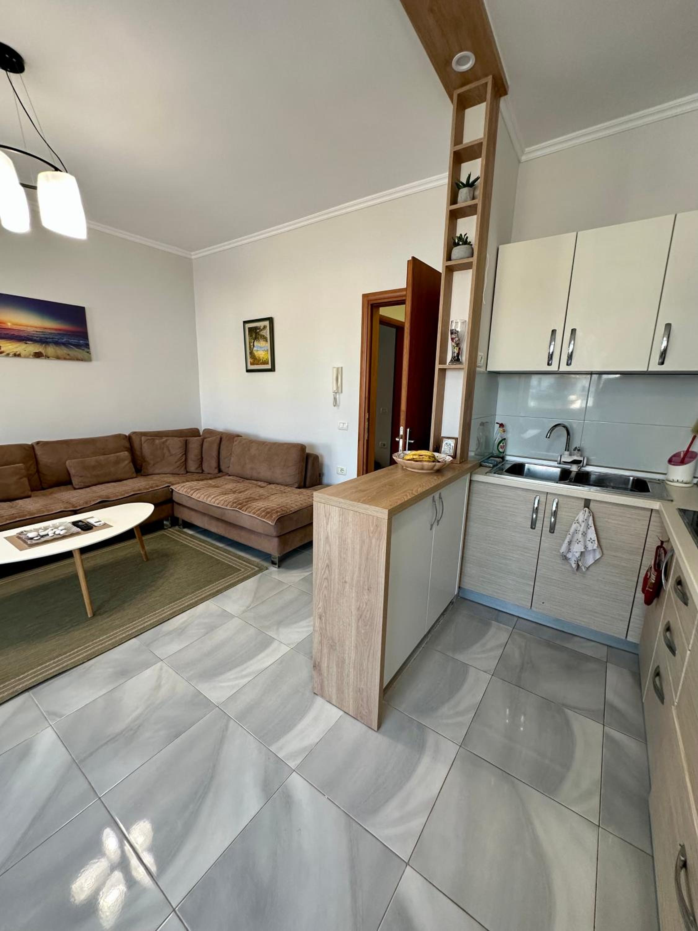 AE Apartment Himara, Your Vacation Place