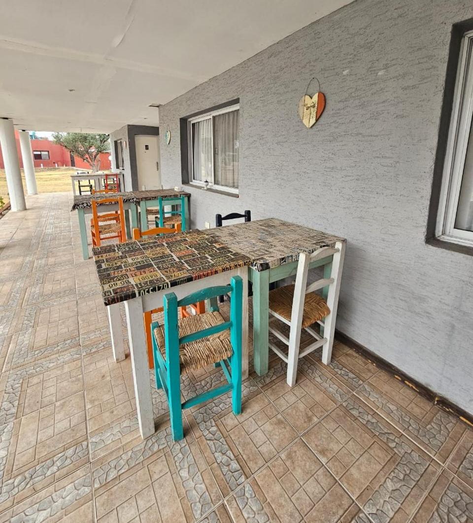Posada de Campo Pura Vida