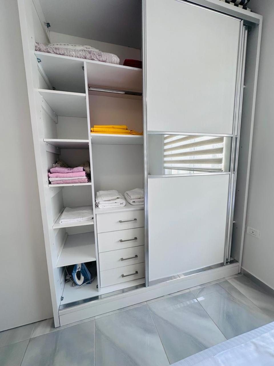 AE Apartment Himara, Your Vacation Place