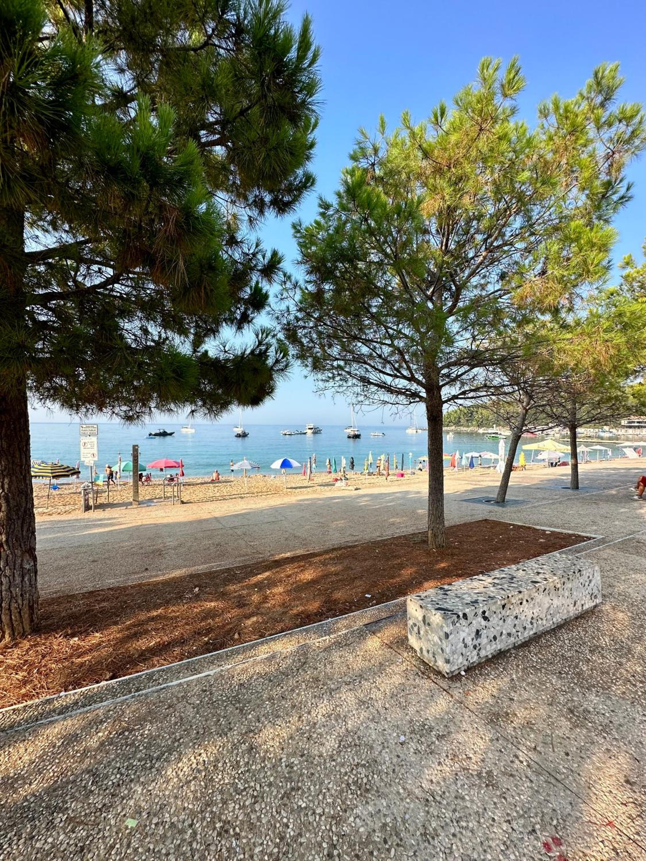 AE Apartment Himara, Your Vacation Place