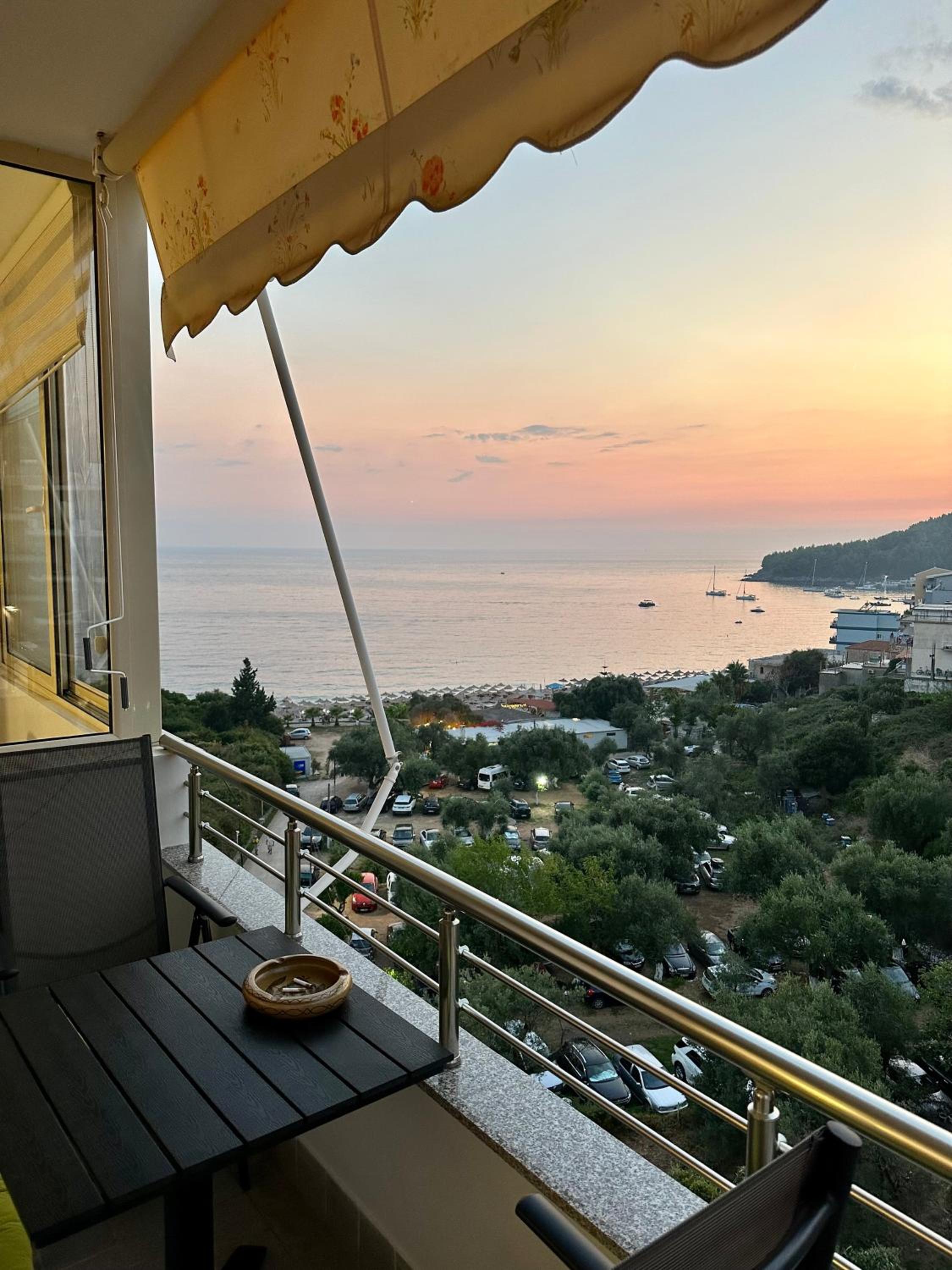 AE Apartment Himara, Your Vacation Place