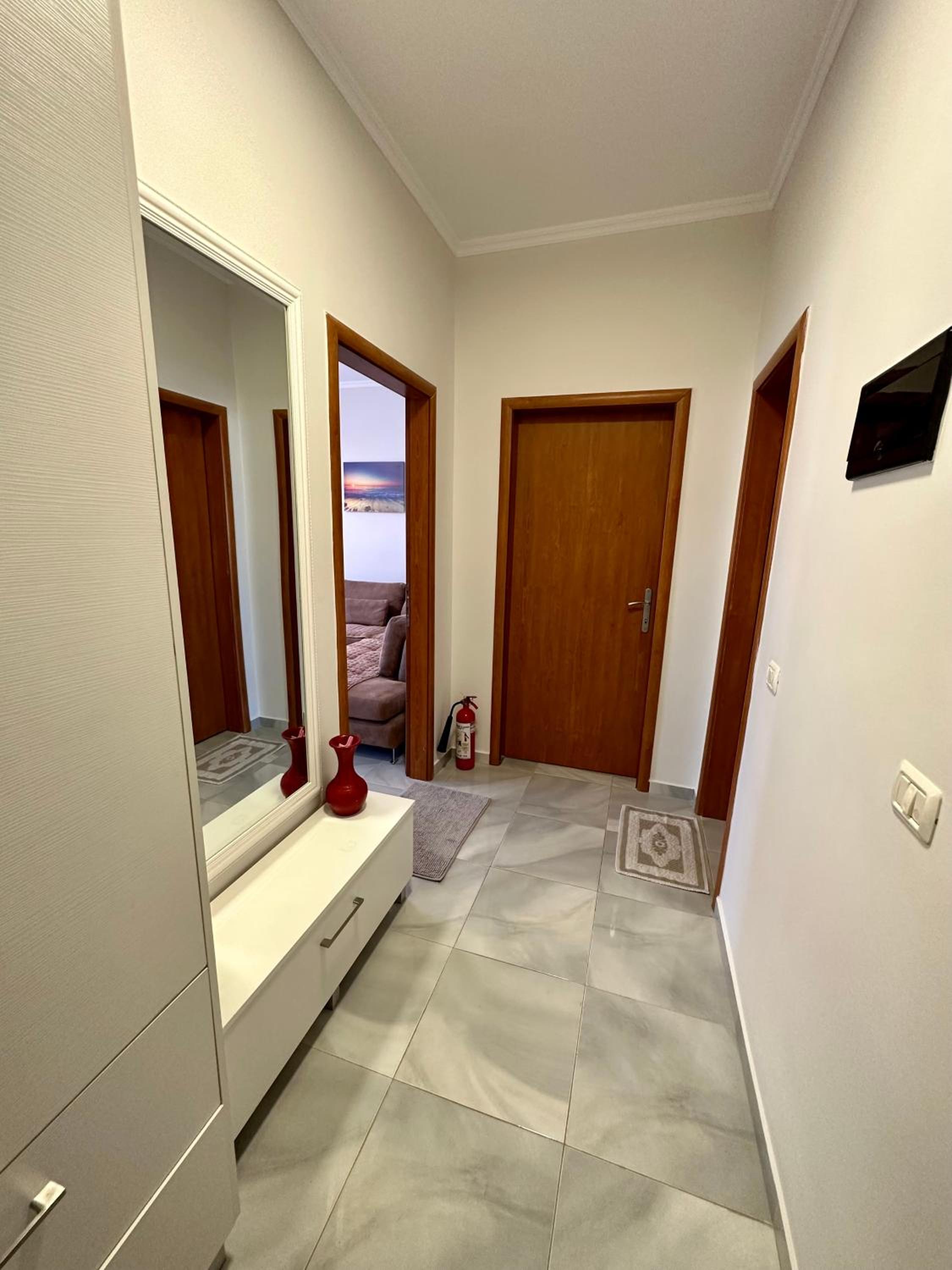 AE Apartment Himara, Your Vacation Place