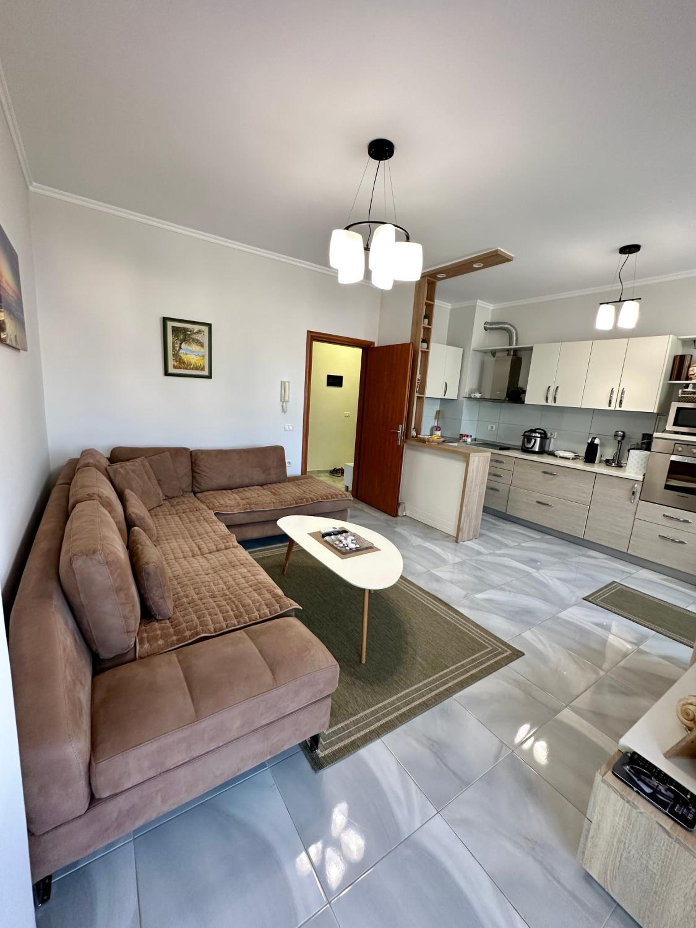 AE Apartment Himara, Your Vacation Place