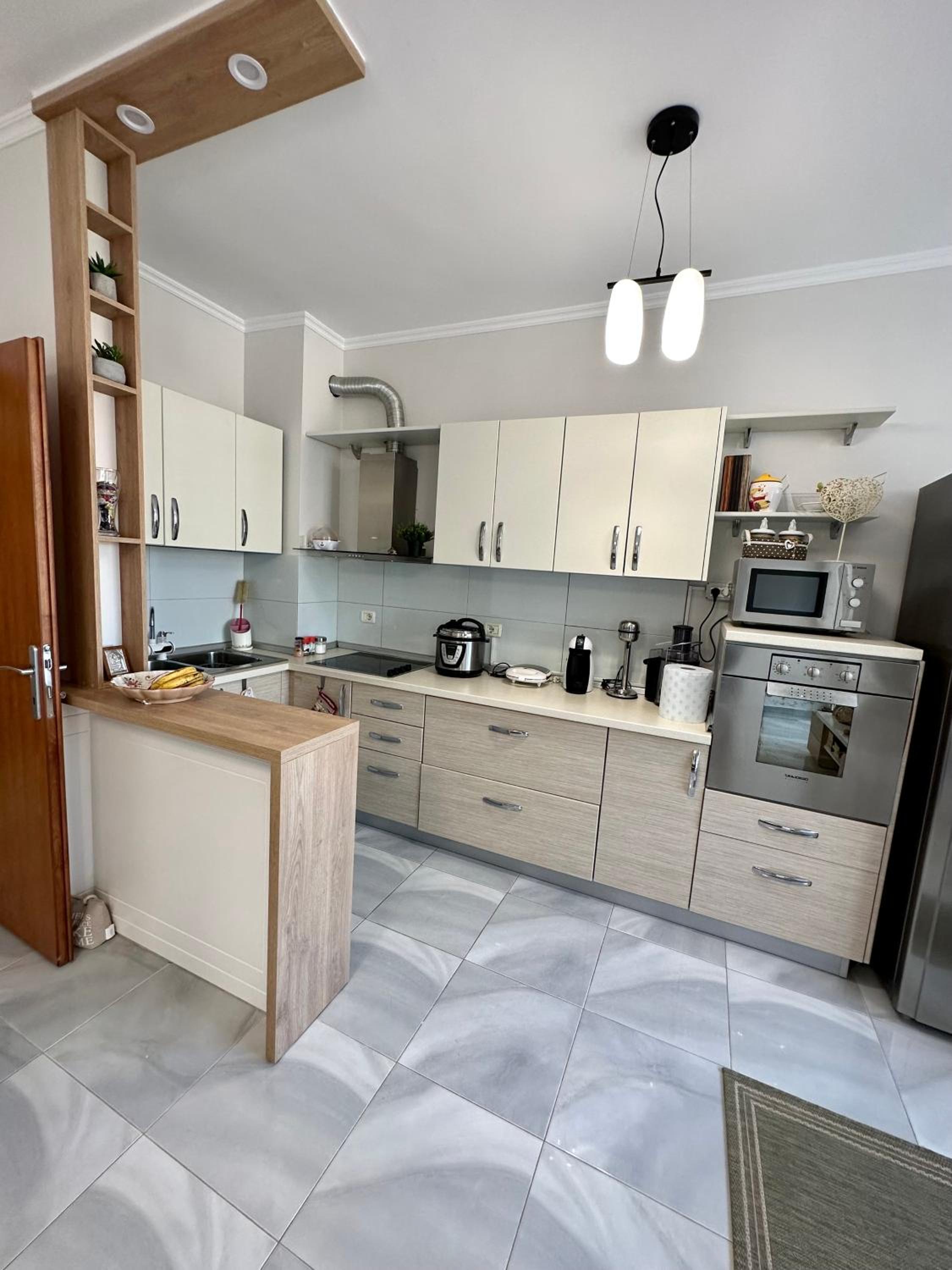 AE Apartment Himara, Your Vacation Place