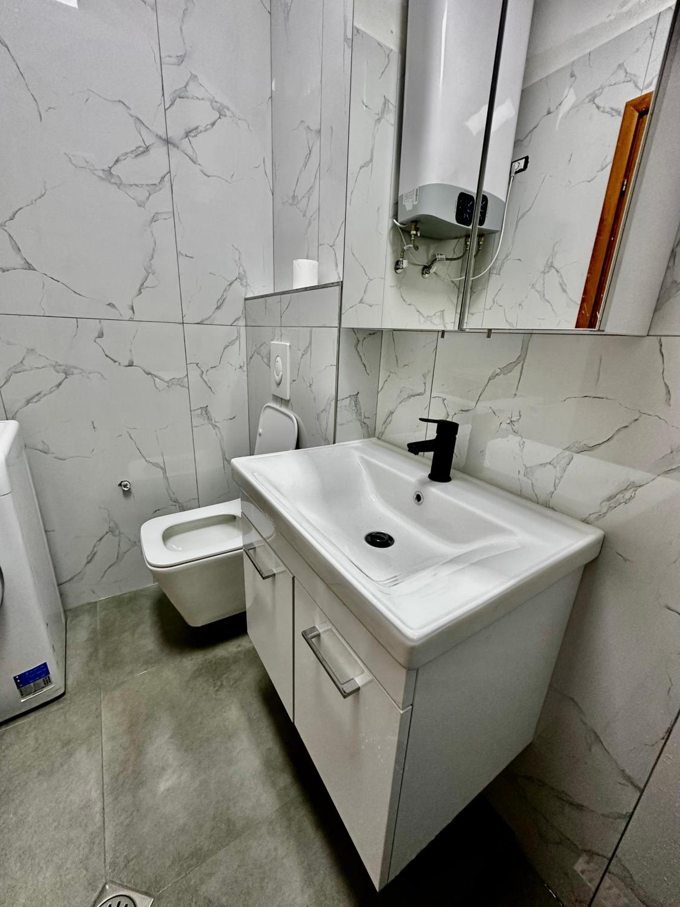 AE Apartment Himara, Your Vacation Place