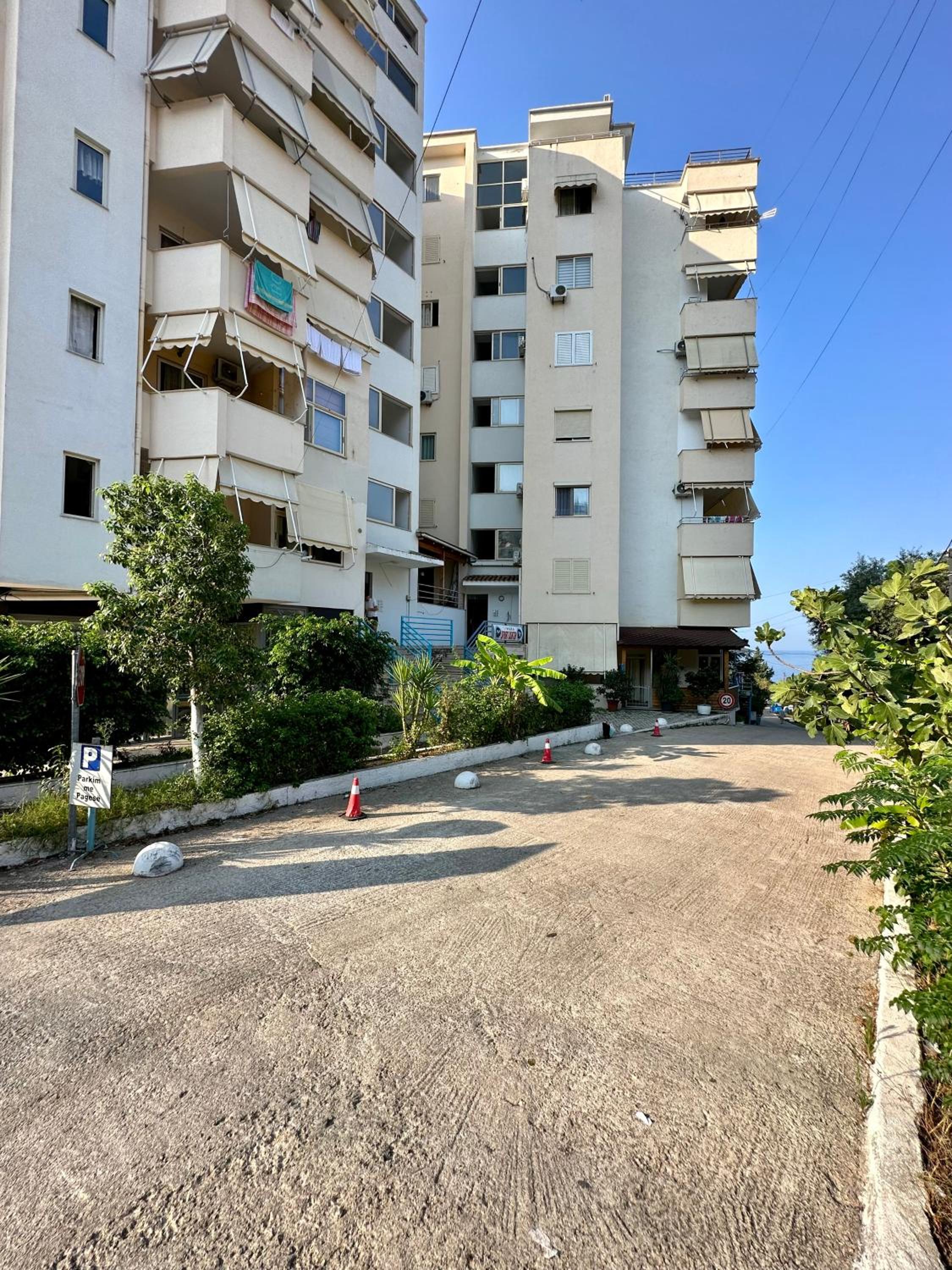 AE Apartment Himara, Your Vacation Place
