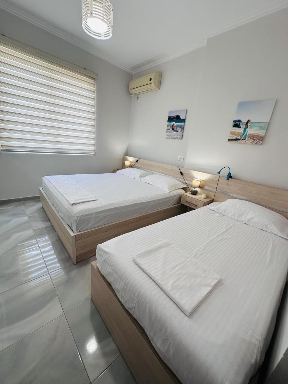 AE Apartment Himara, Your Vacation Place