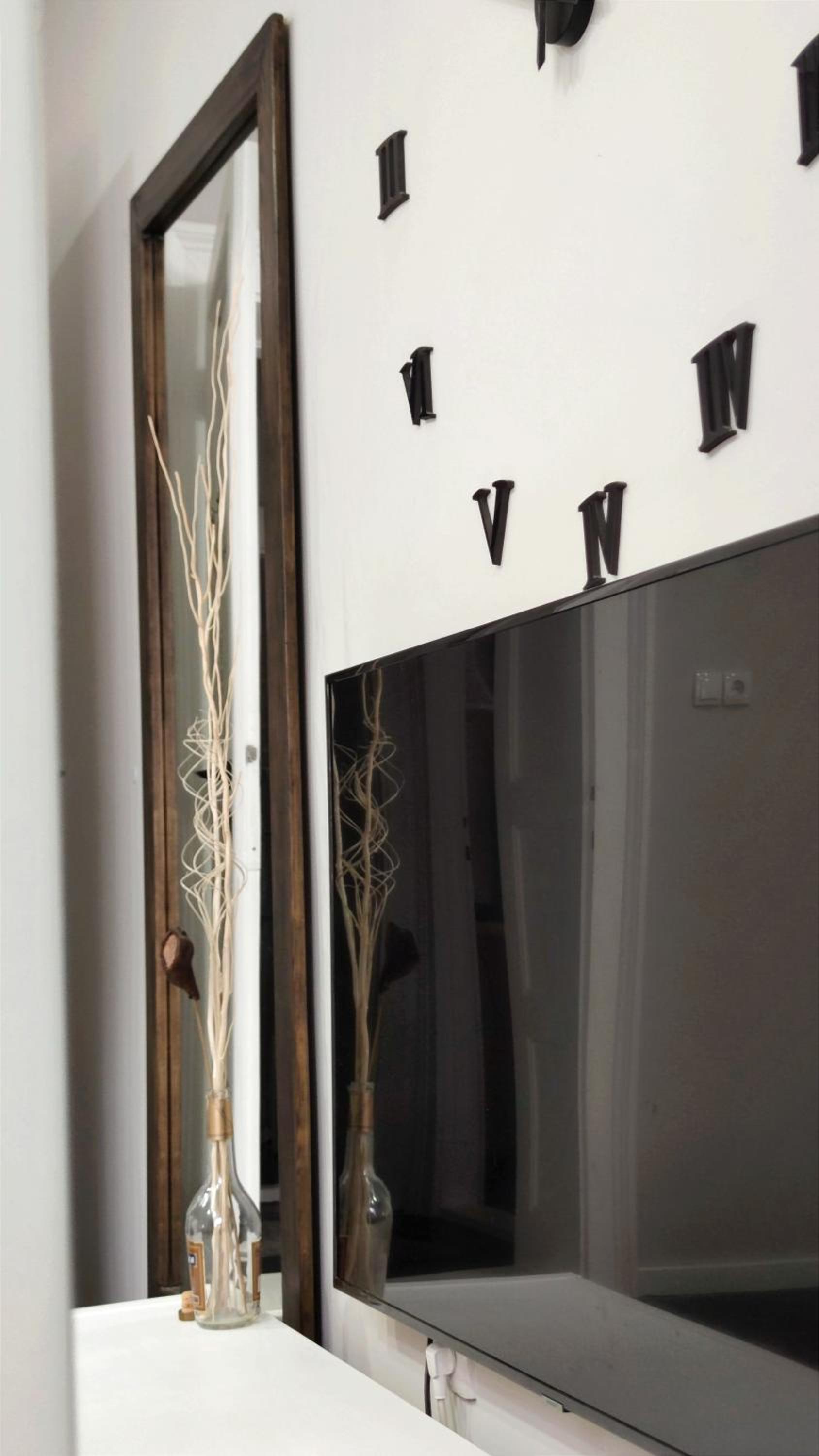 Queen Apartment