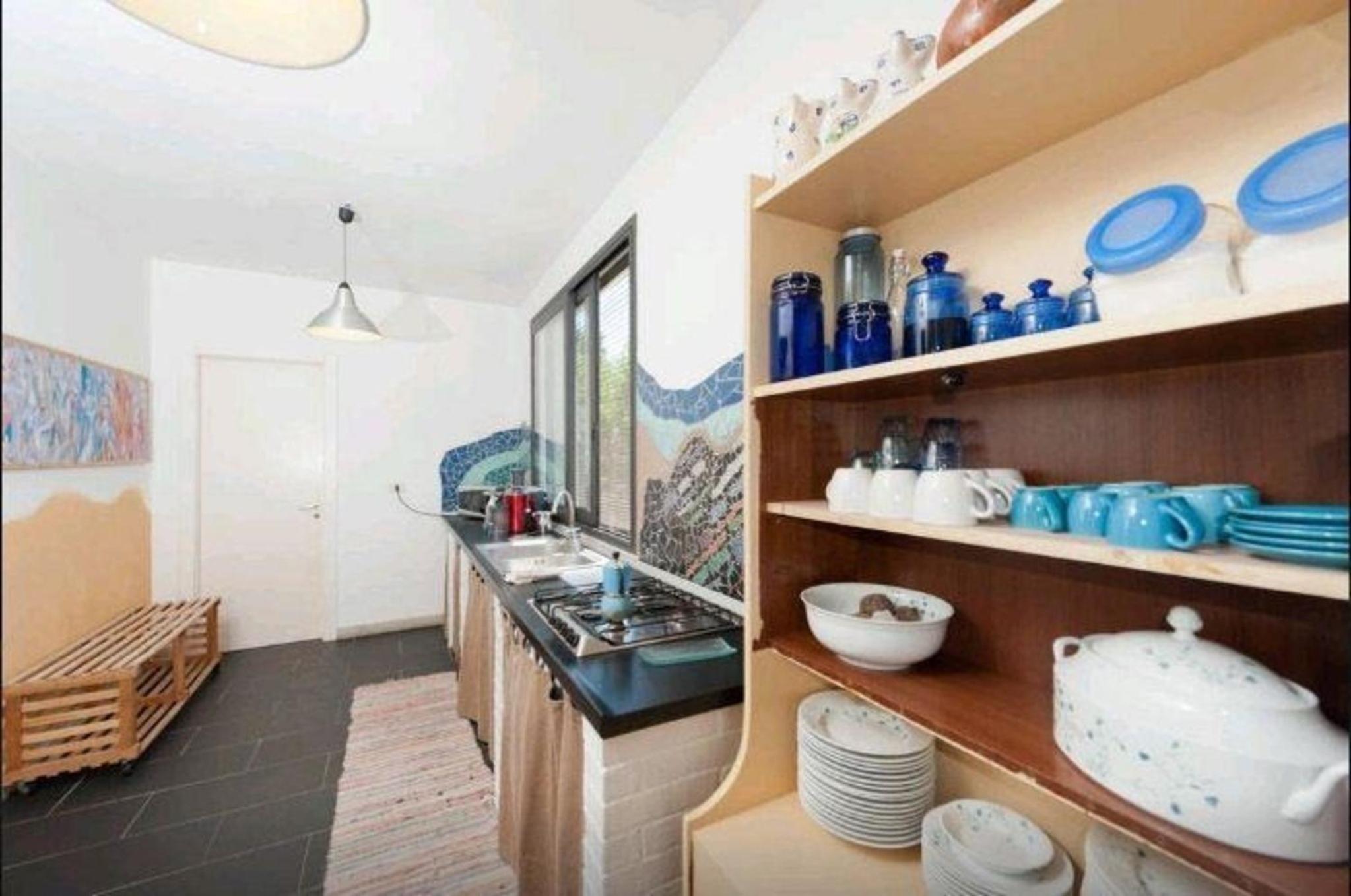 Ferienwohnung mit Pool 5 km vom Meer entfernt view 5