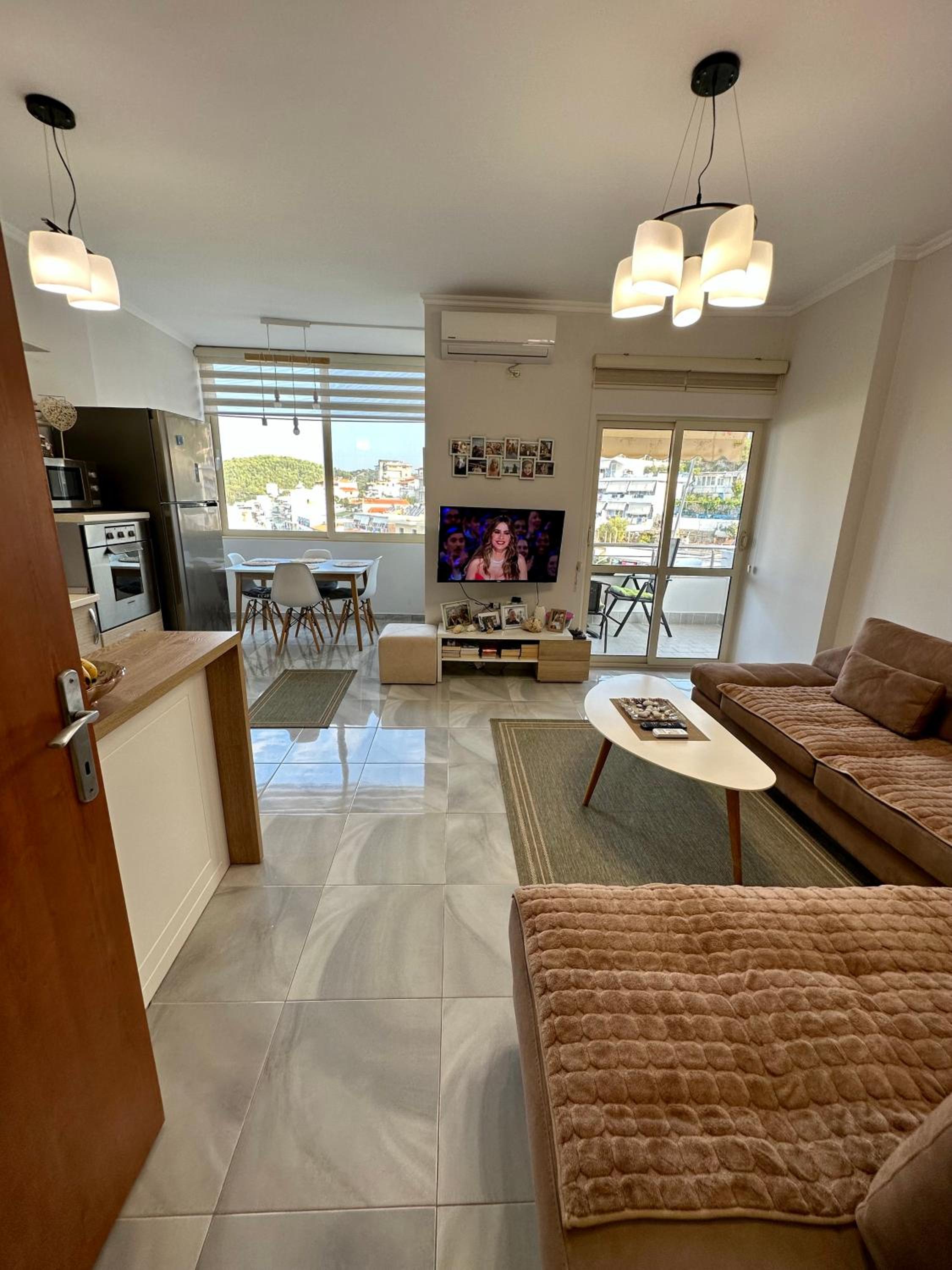 AE Apartment Himara, Your Vacation Place