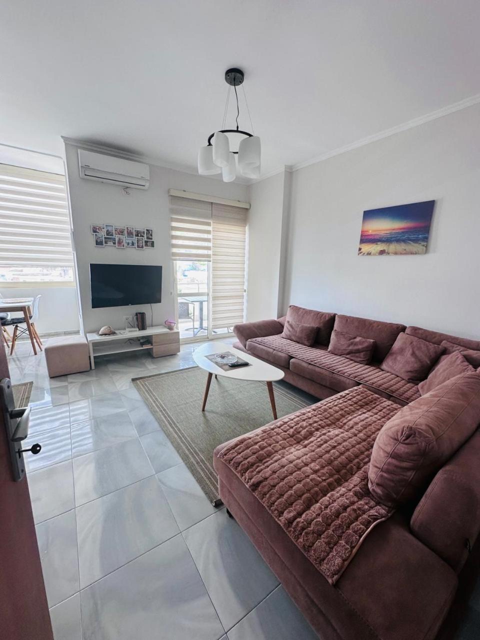 AE Apartment Himara, Your Vacation Place
