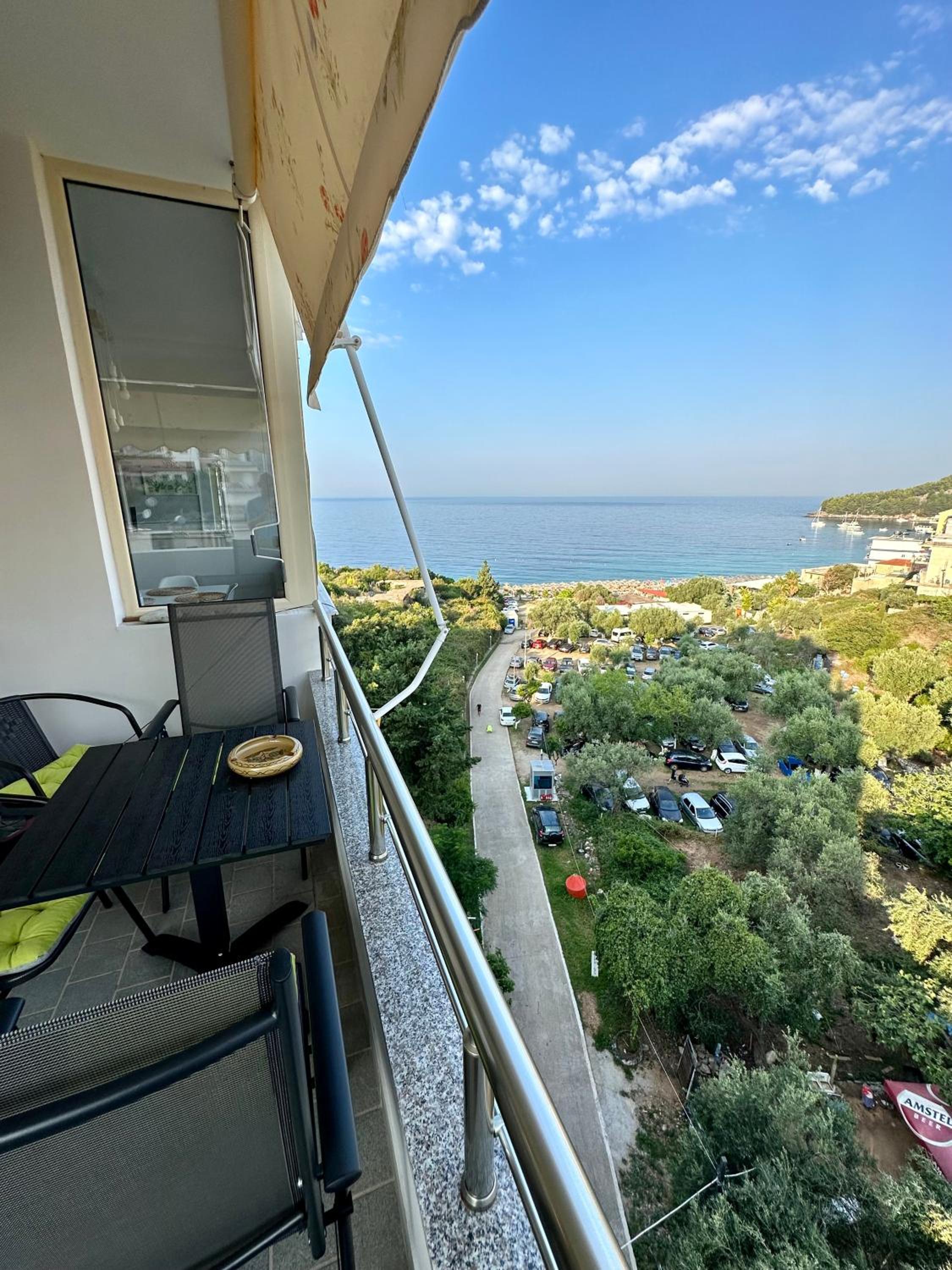 AE Apartment Himara, Your Vacation Place