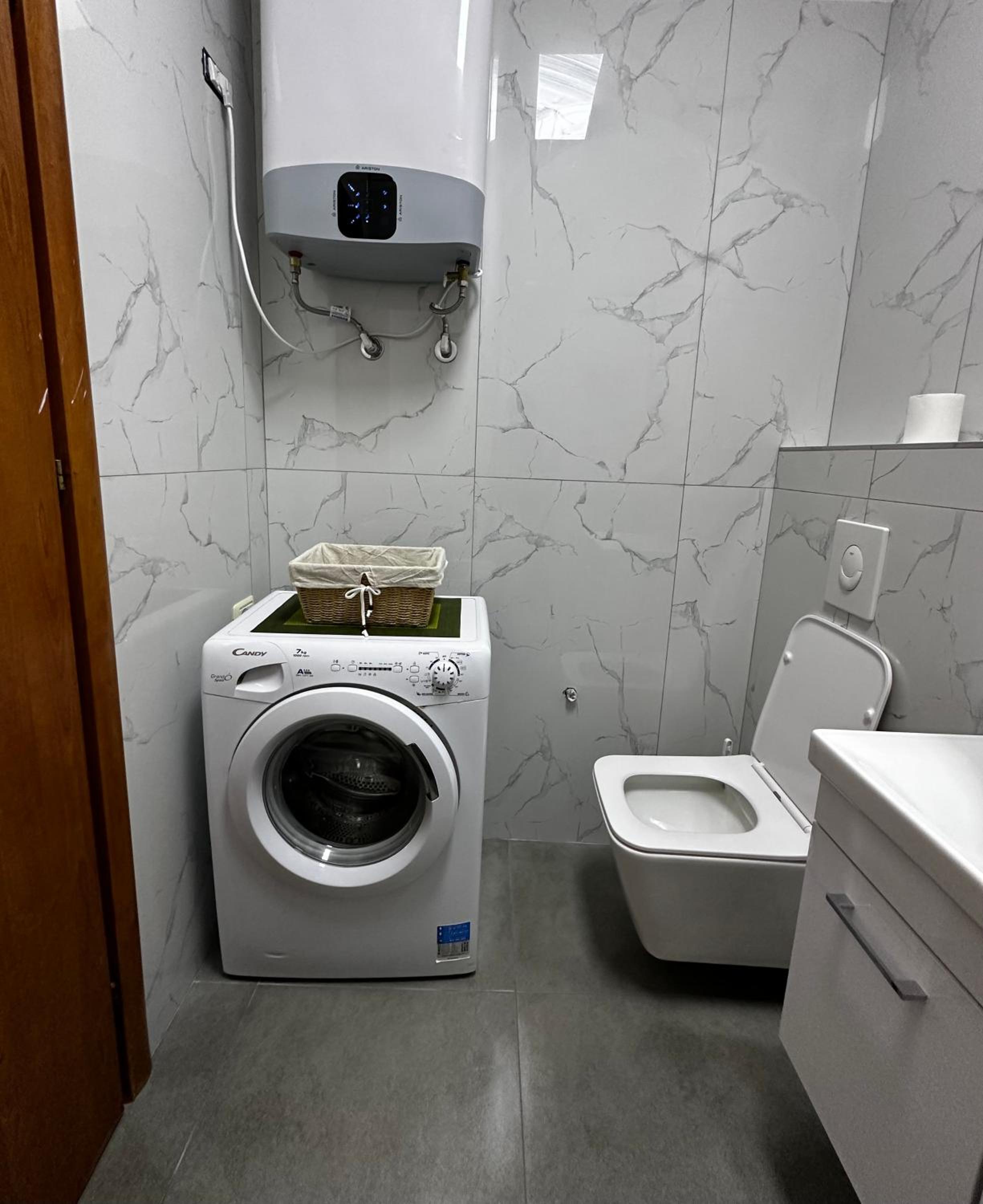 AE Apartment Himara, Your Vacation Place