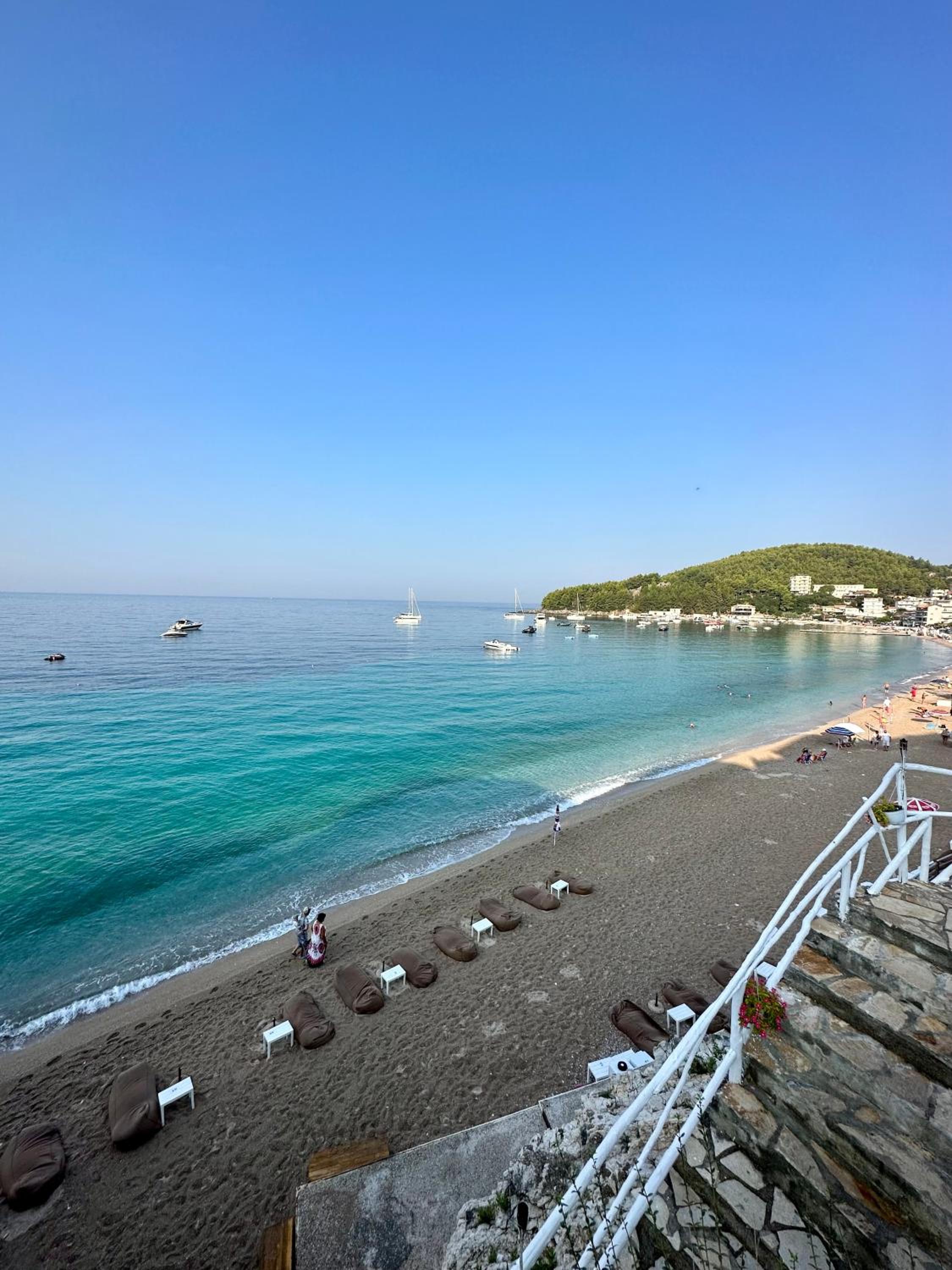 AE Apartment Himara, Your Vacation Place