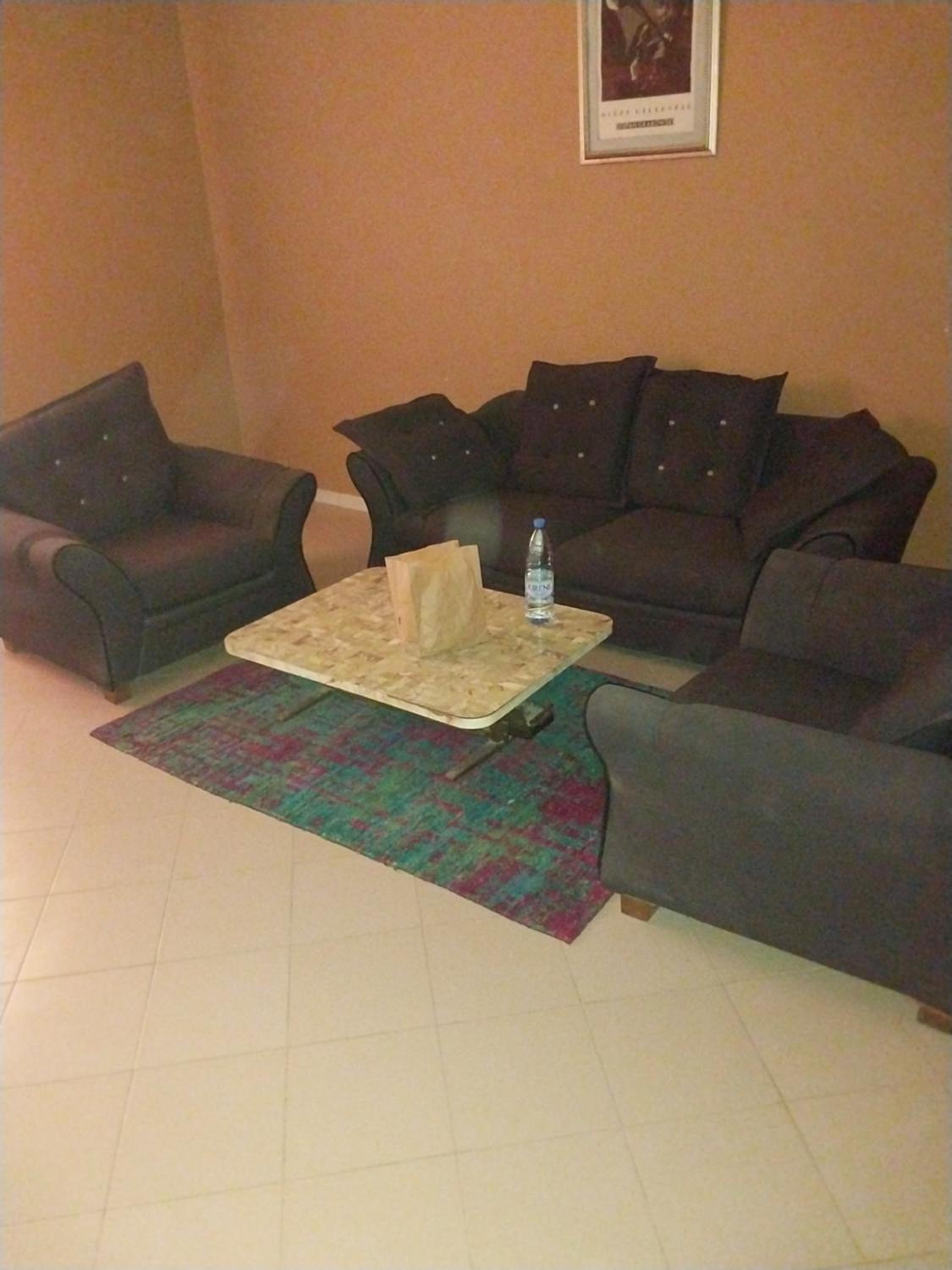 Chez Ousmane Fall ASECNA apparemment F2