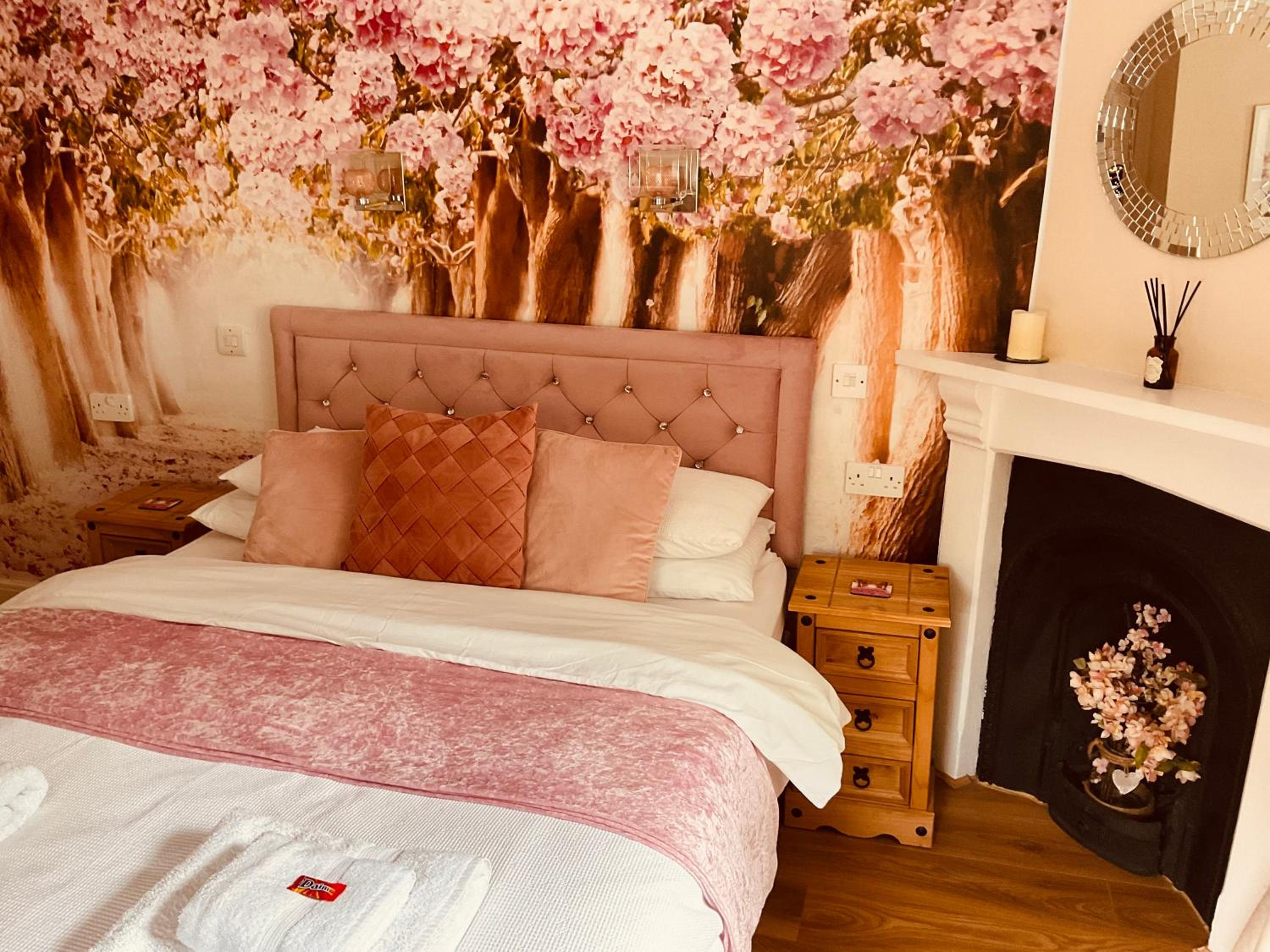 All Seasons Bed & Breakfast - Adults Only view 4