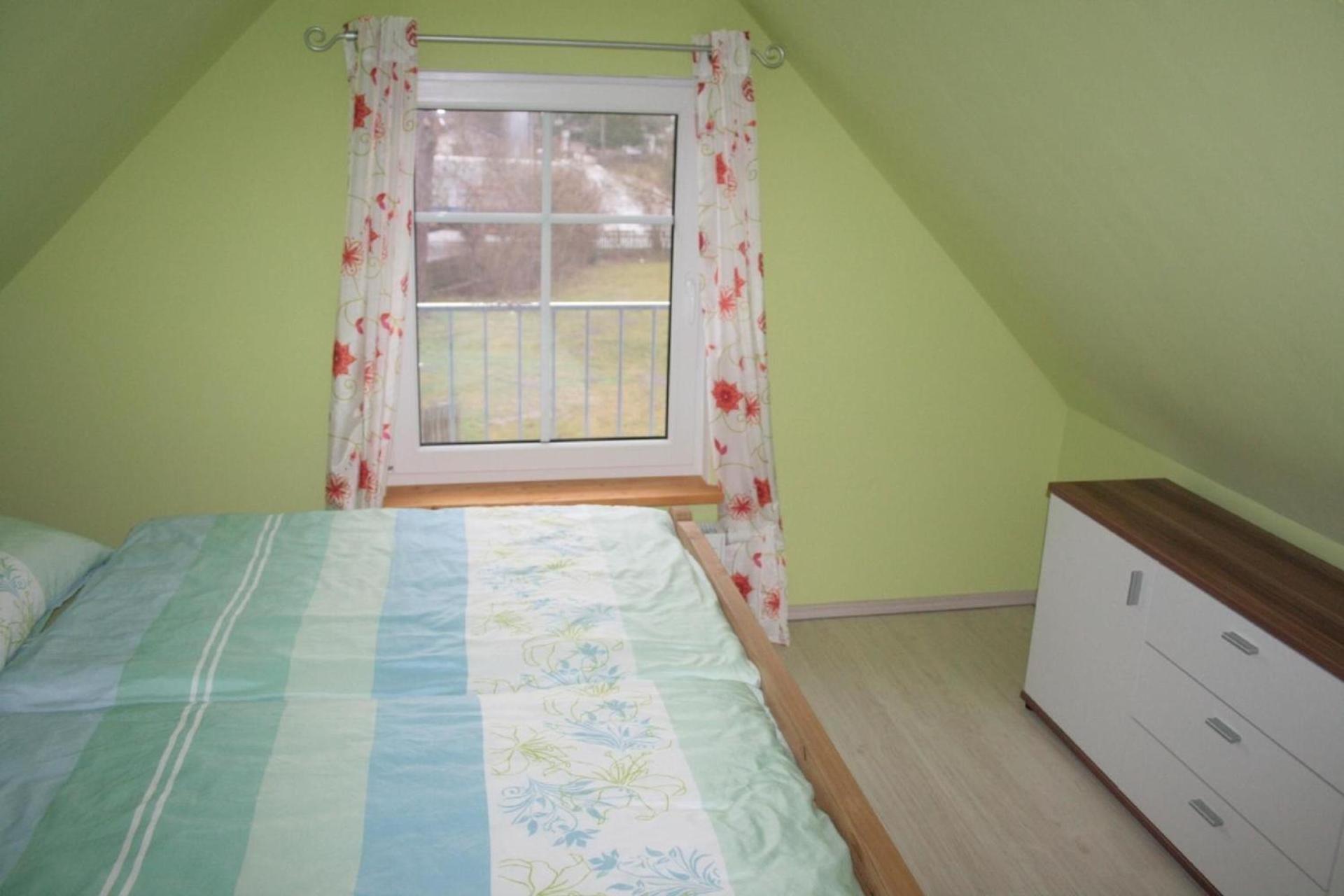 Gemütliches Ferienhaus Mit Eigener Terrasse
