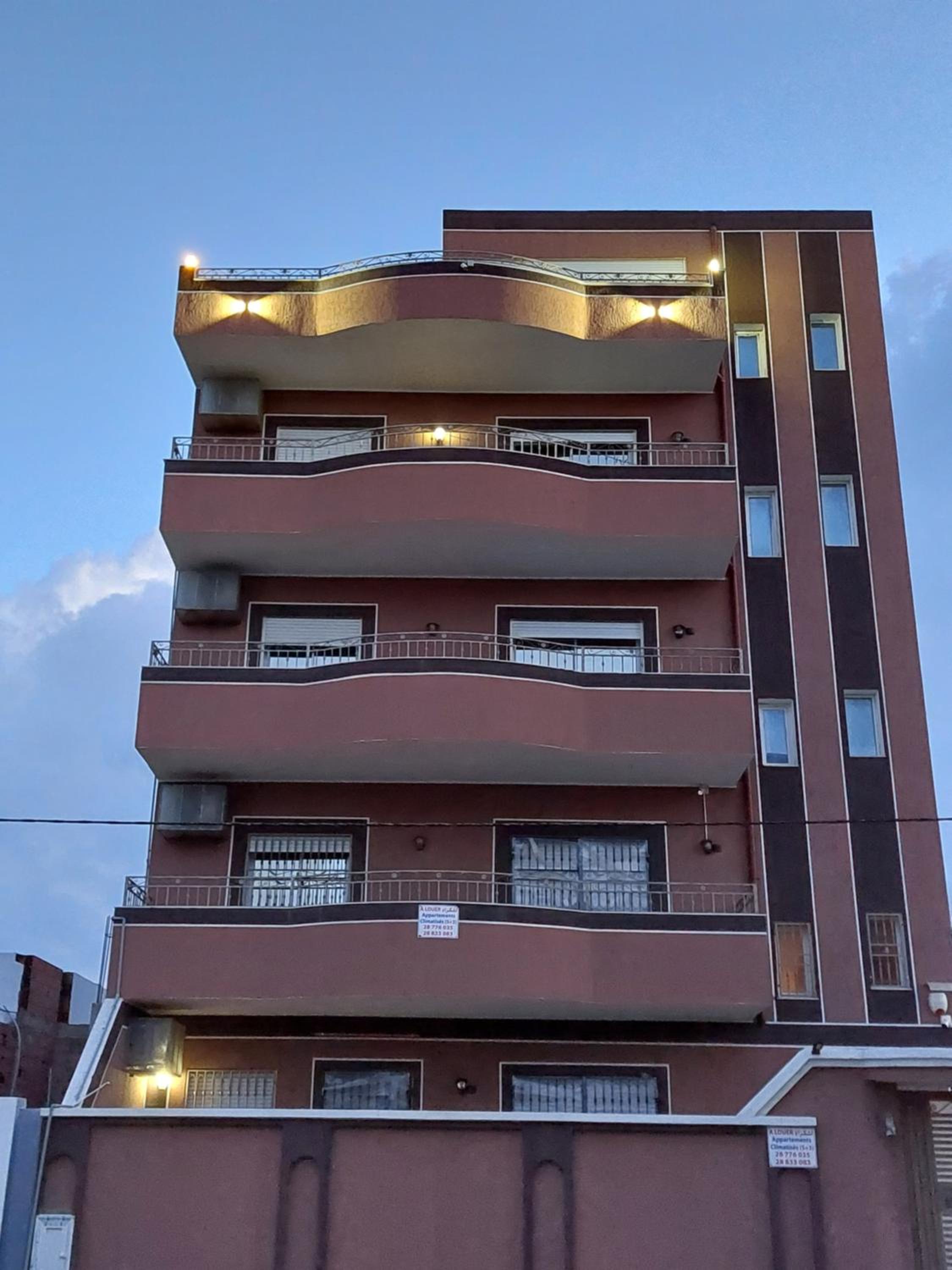 RESIDENCE DAR ALLOUCHE view 3