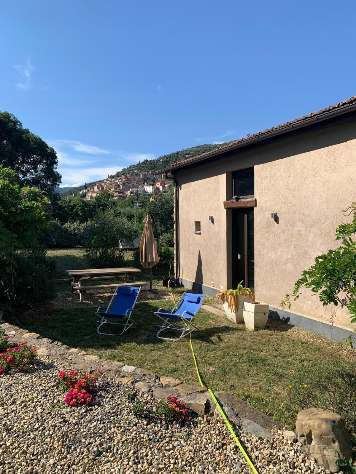 Casa del Mulino Martino view 2