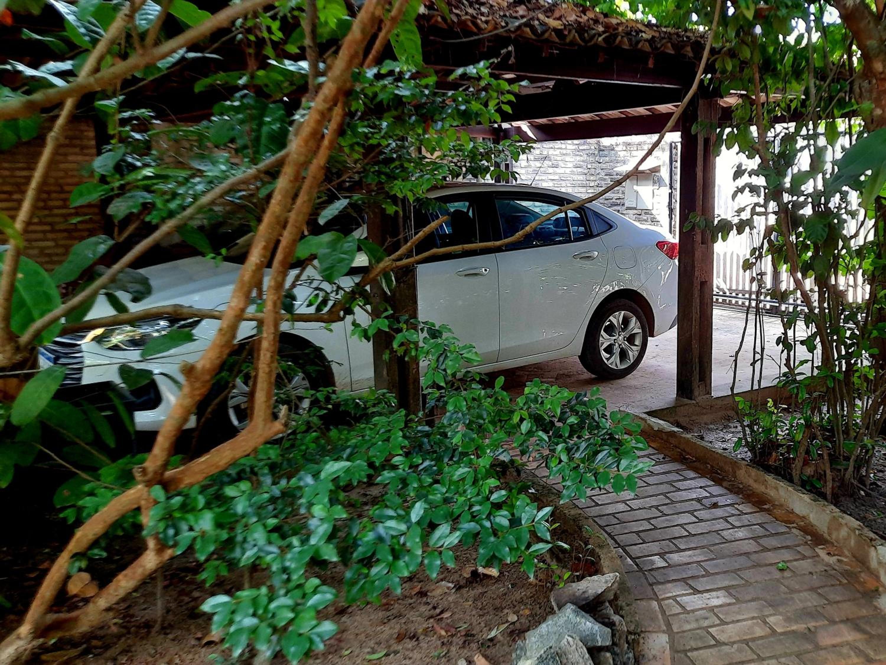 Casa Cajueiro em Pipa
