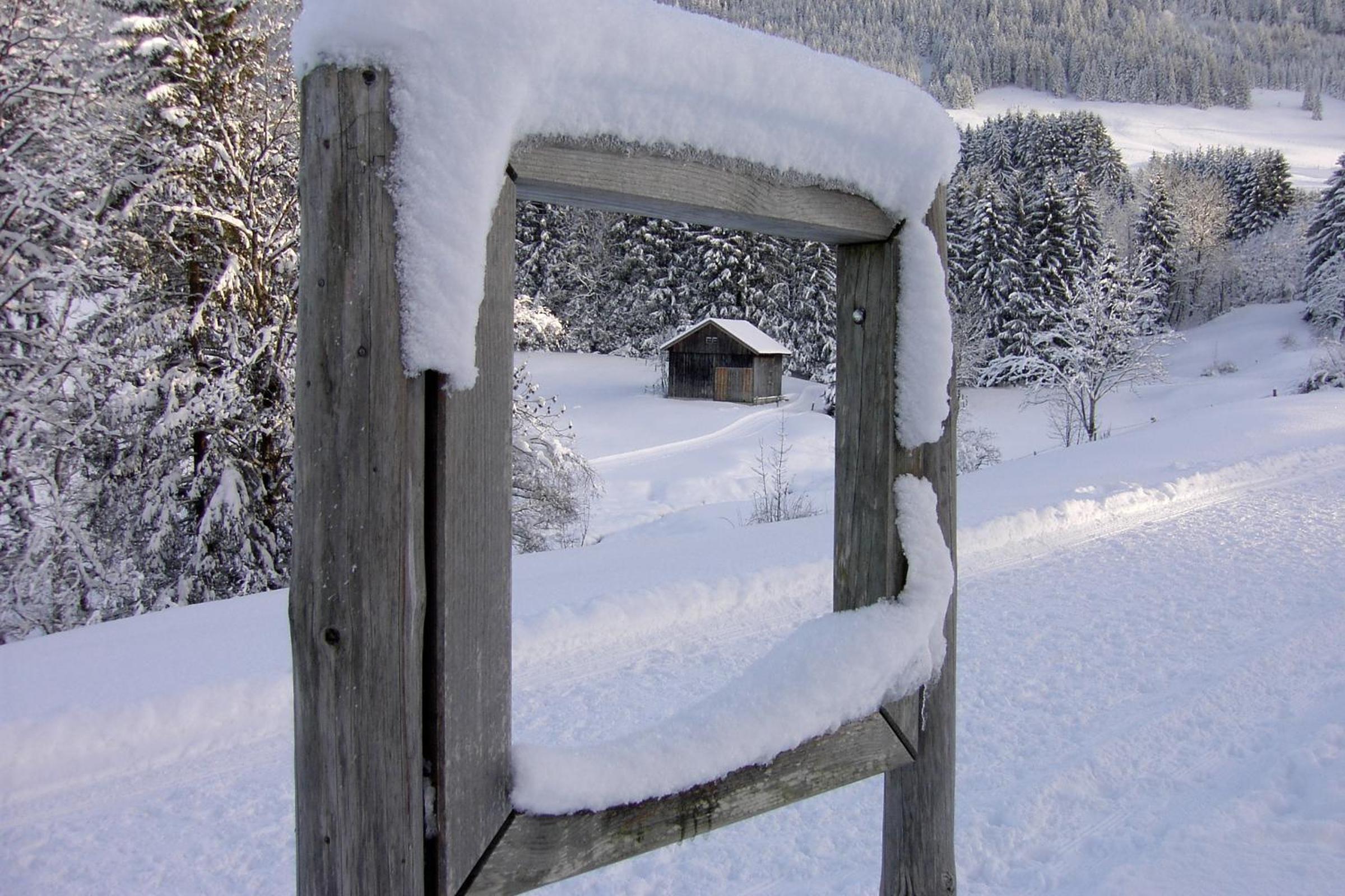 Ferienwohnung Allgäu