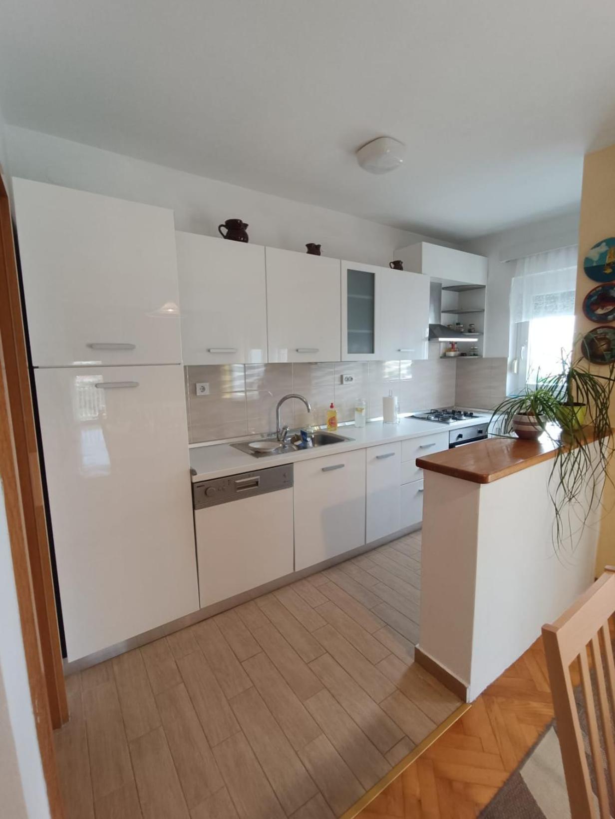 Apartmani Lily