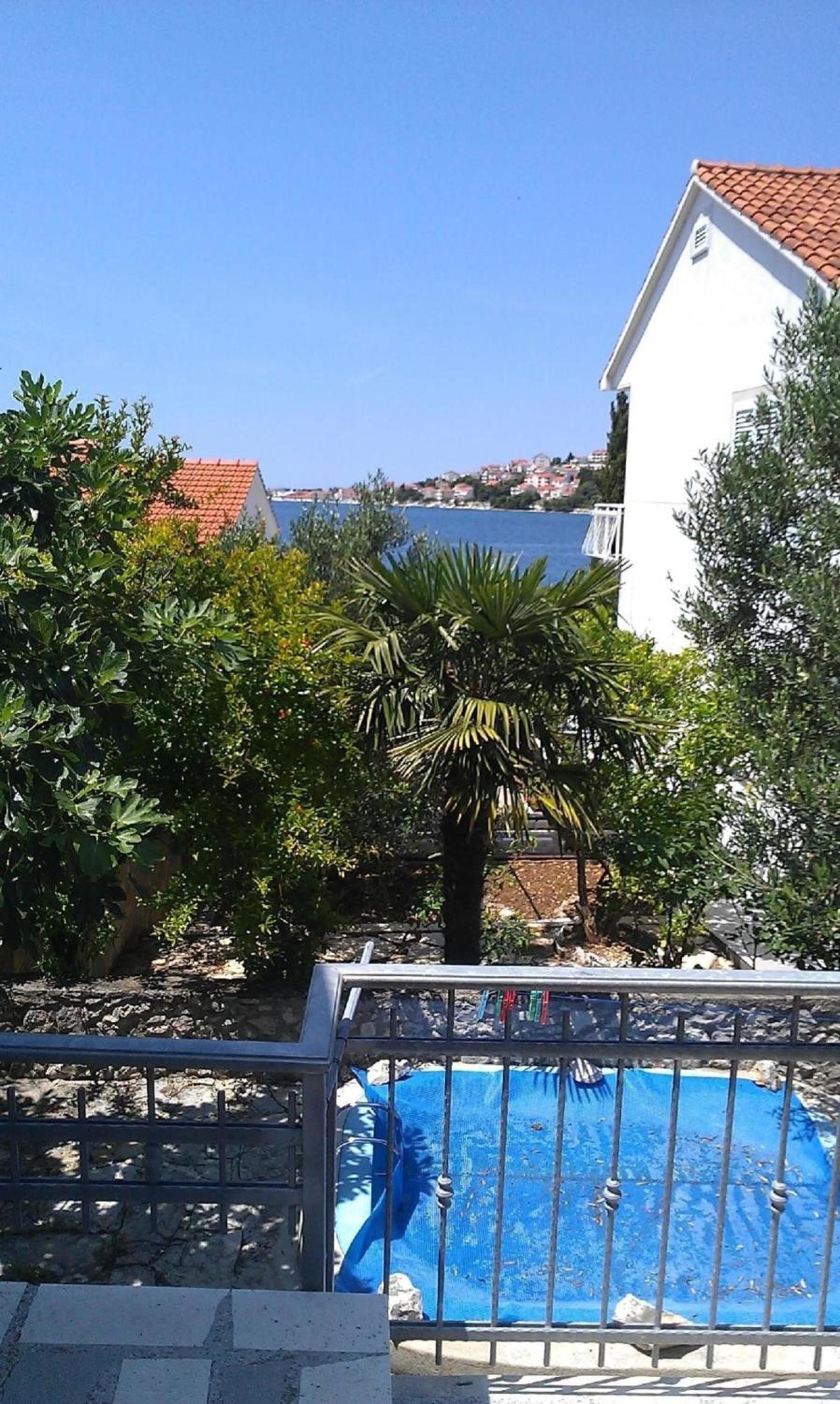 Ferienhaus Sunara Mit Terrasse Und Kinderpool photo 4