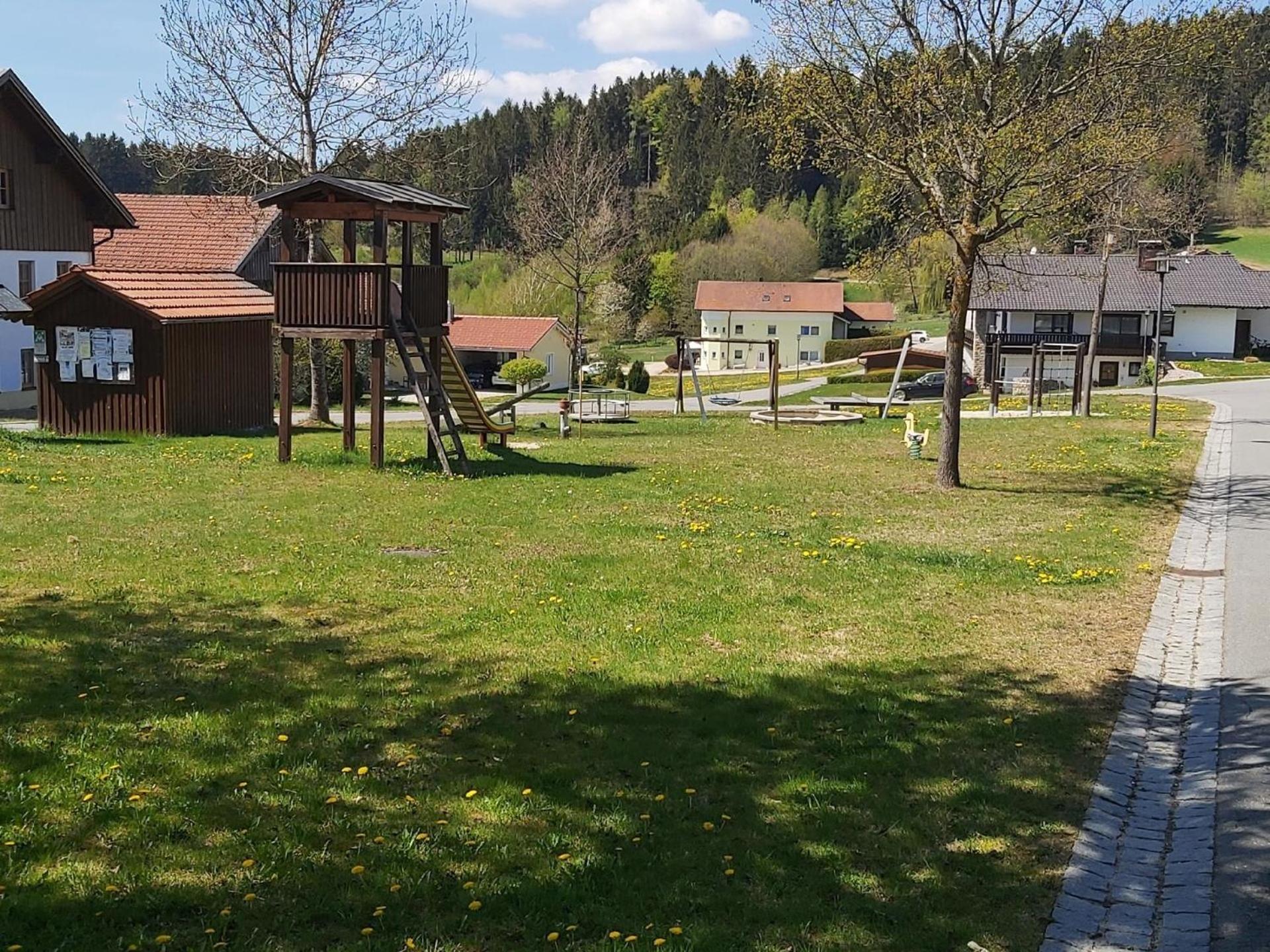 Anno Wohlfühlidylle