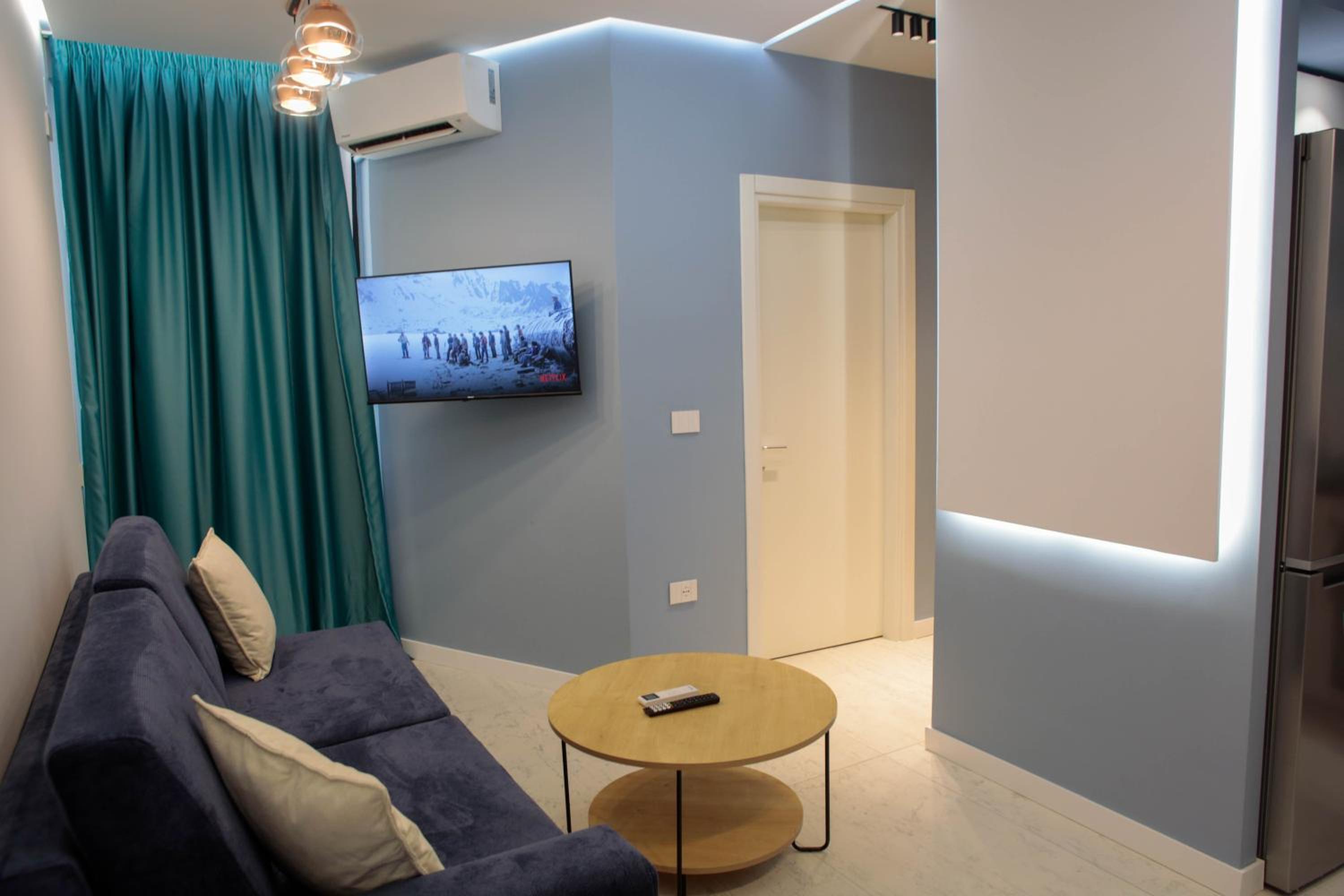 Azure Sea Apartments