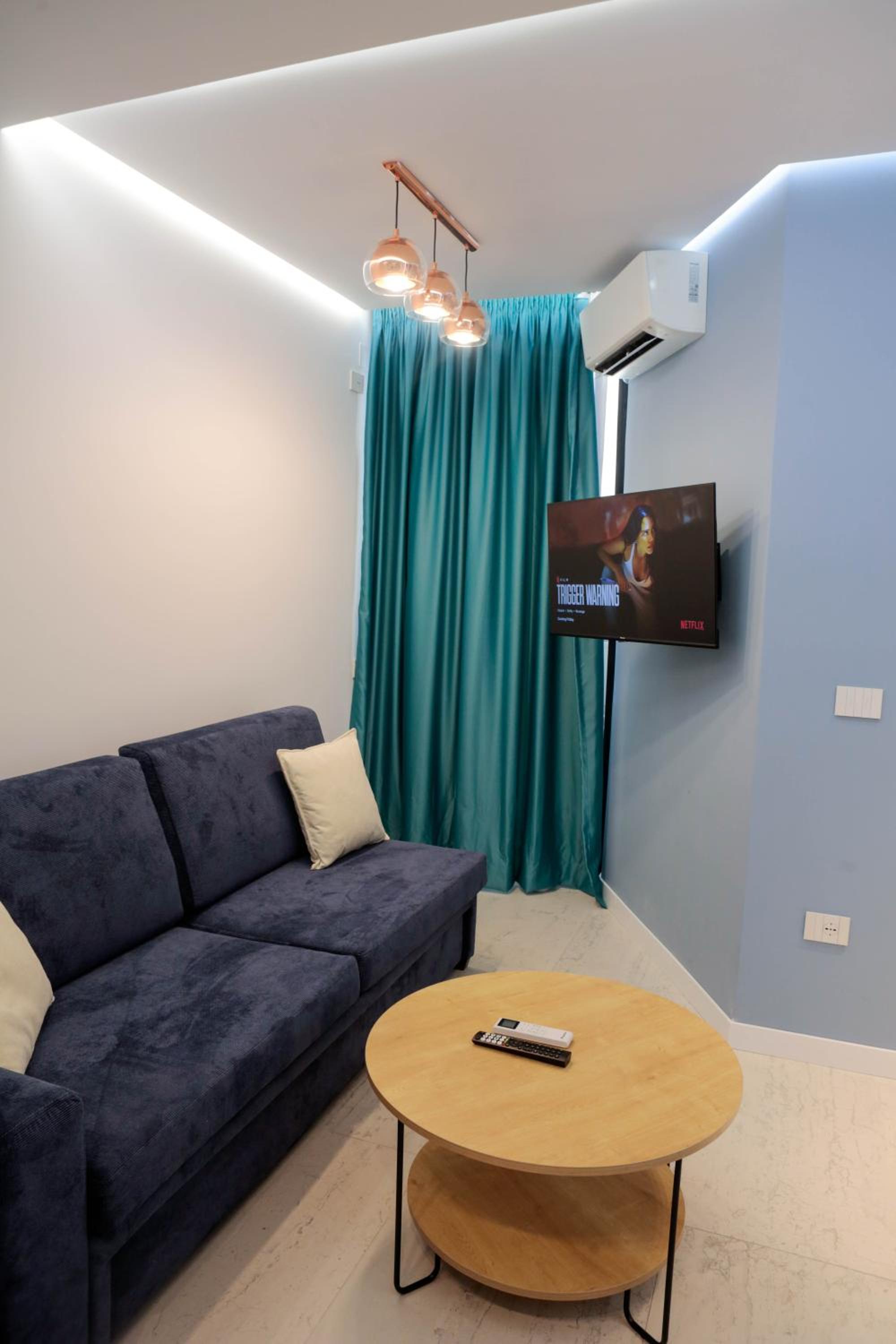 Azure Sea Apartments
