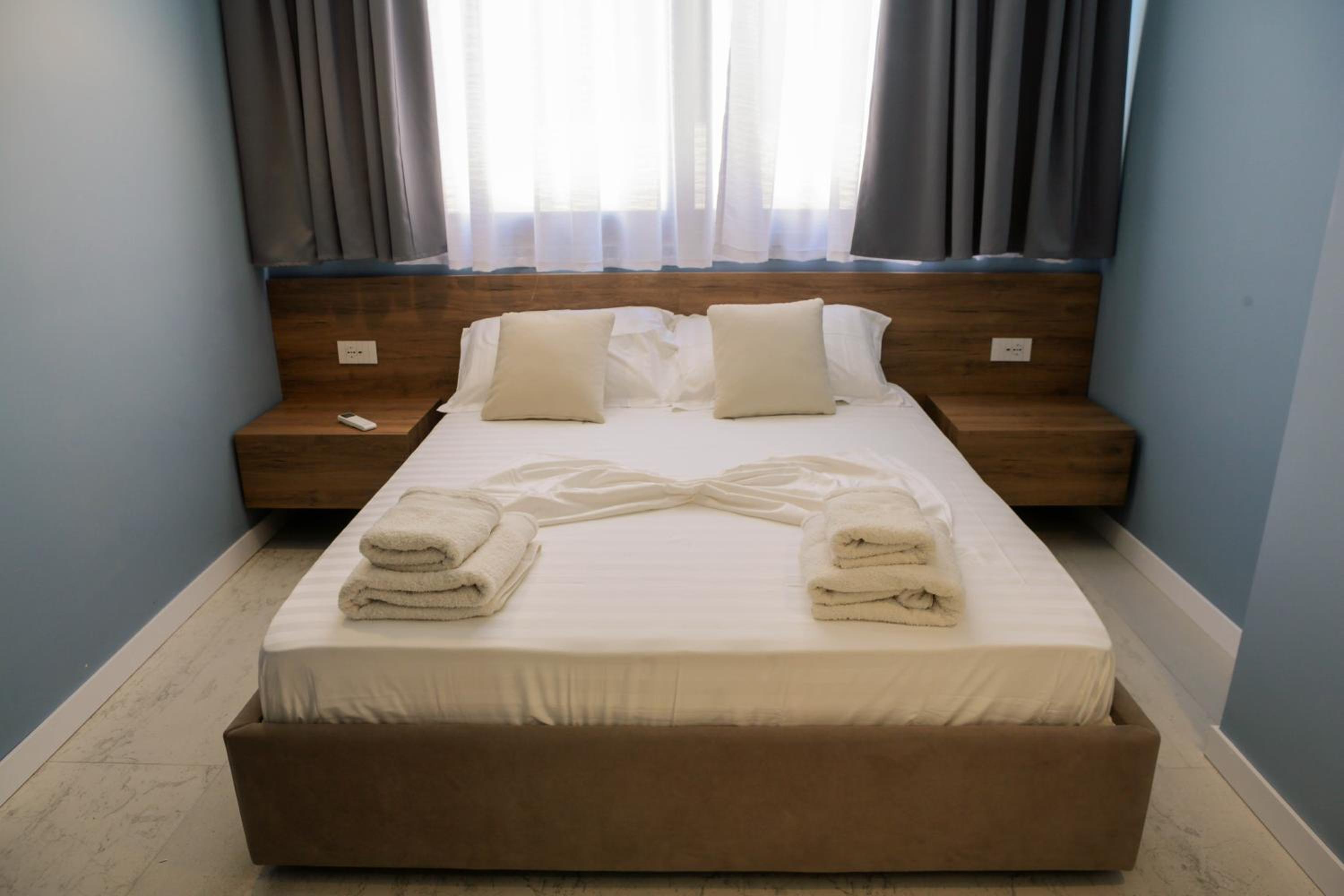 Azure Sea Apartments