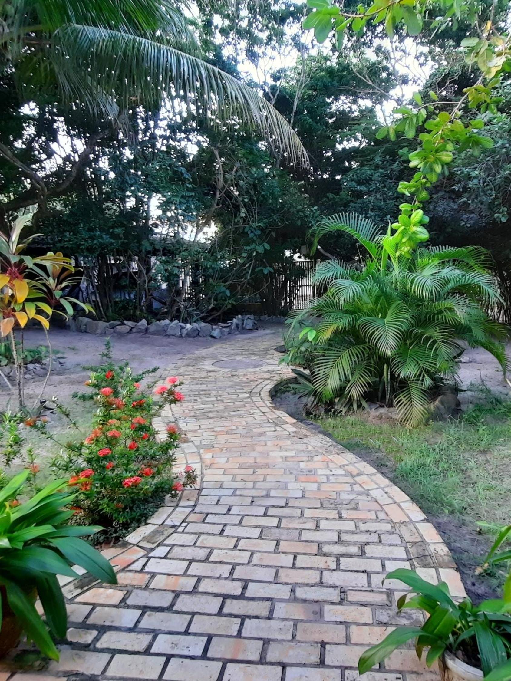 Casa Cajueiro em Pipa