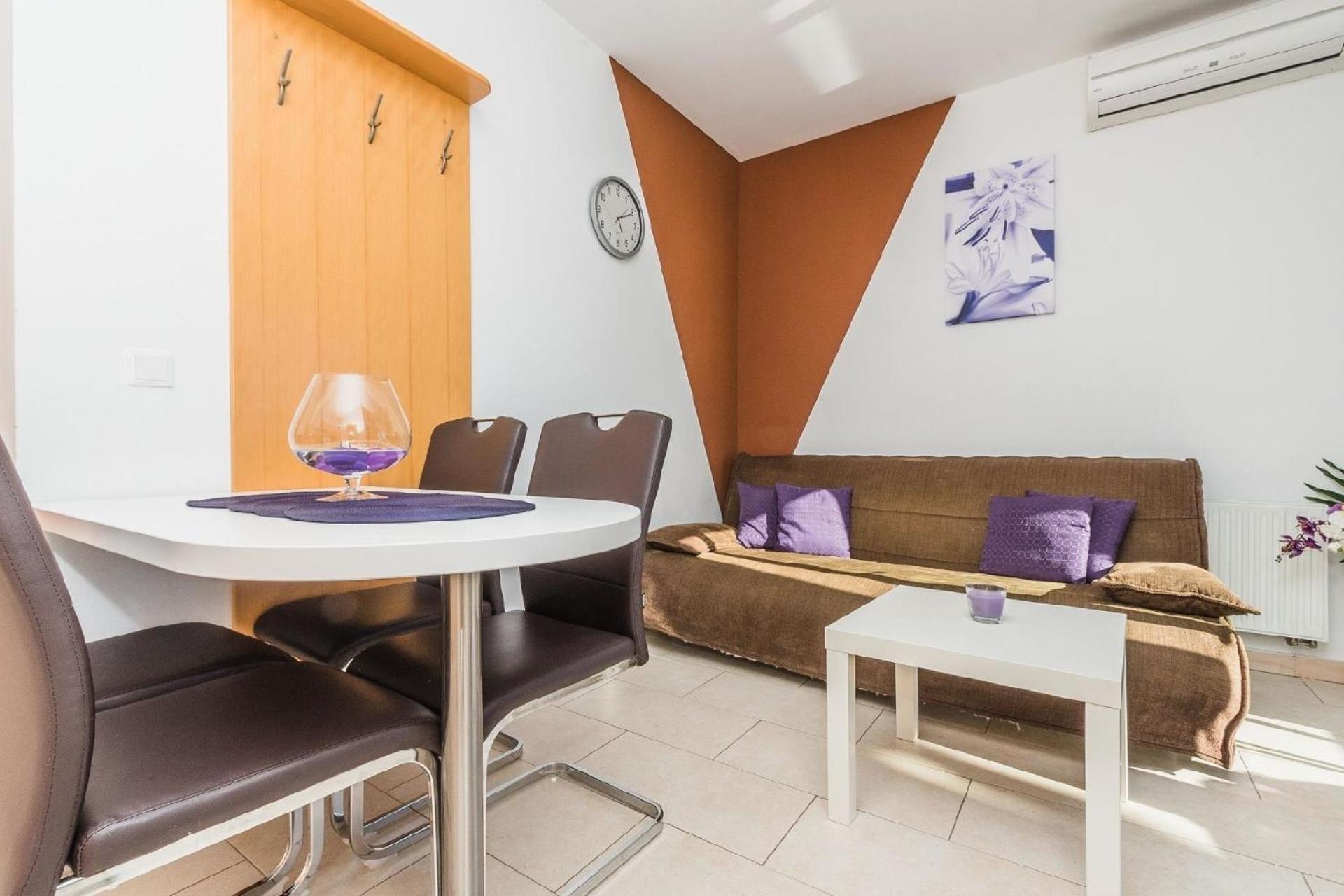 Schöne Ferienwohnung für maximal 4 Personen view 5