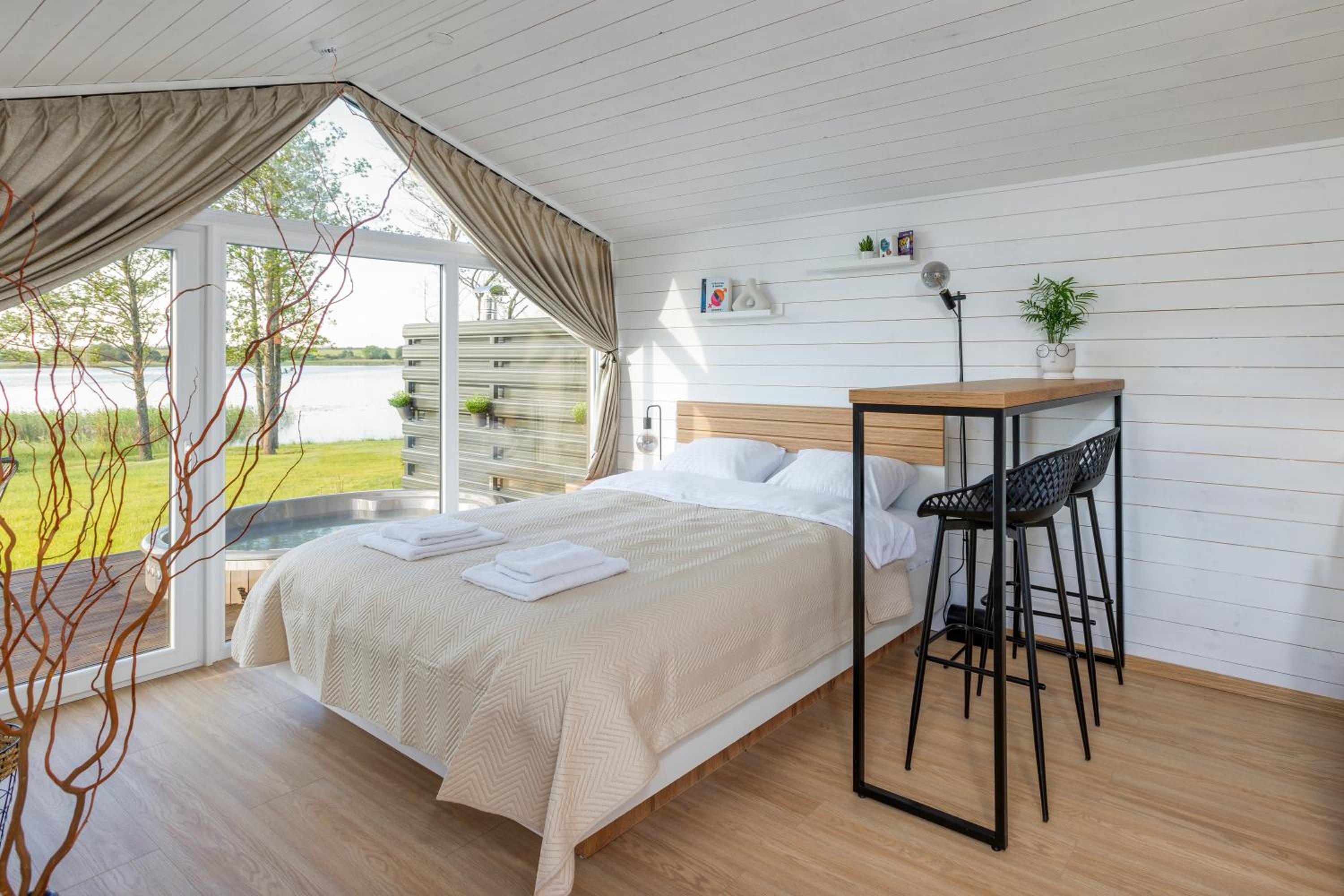 Comfort Villas